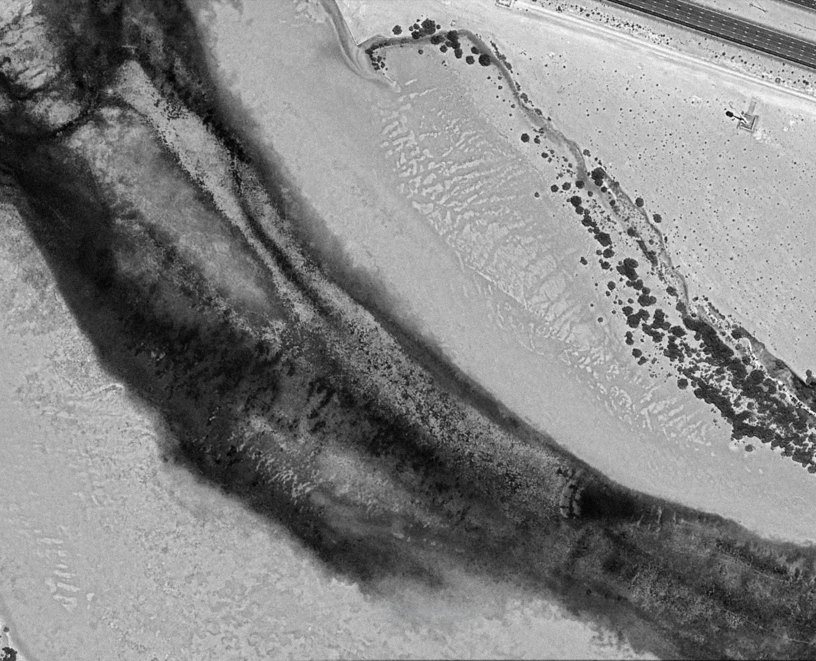 Can the shoreline become the heart of the neighbourhood?
