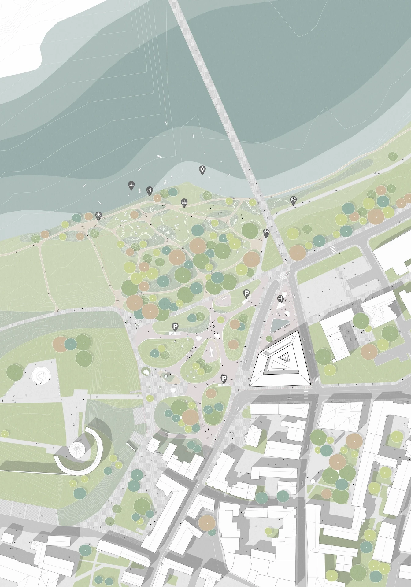 Siteplan