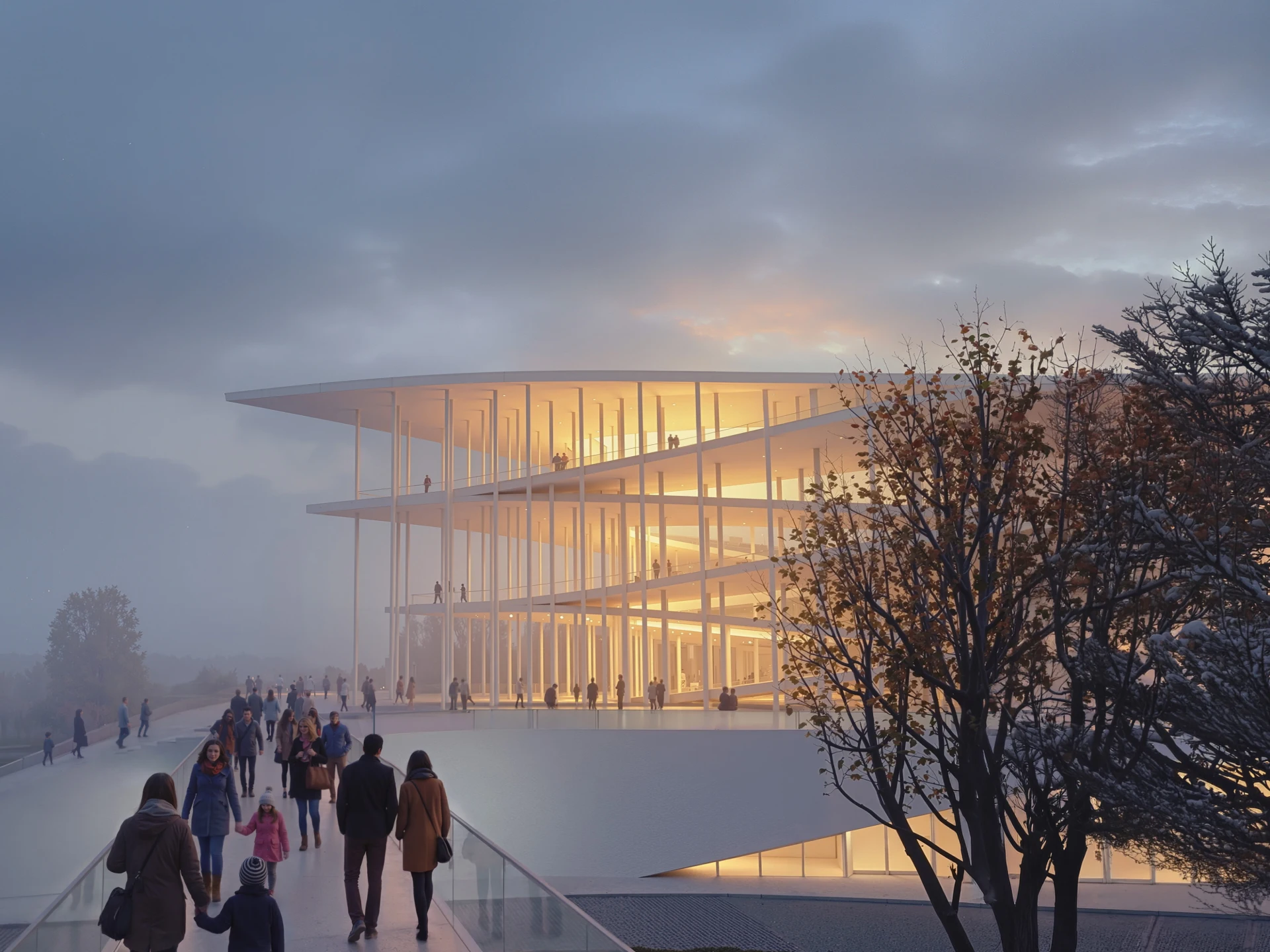 Kraków Philharmonic: Music as Public Space — image 2