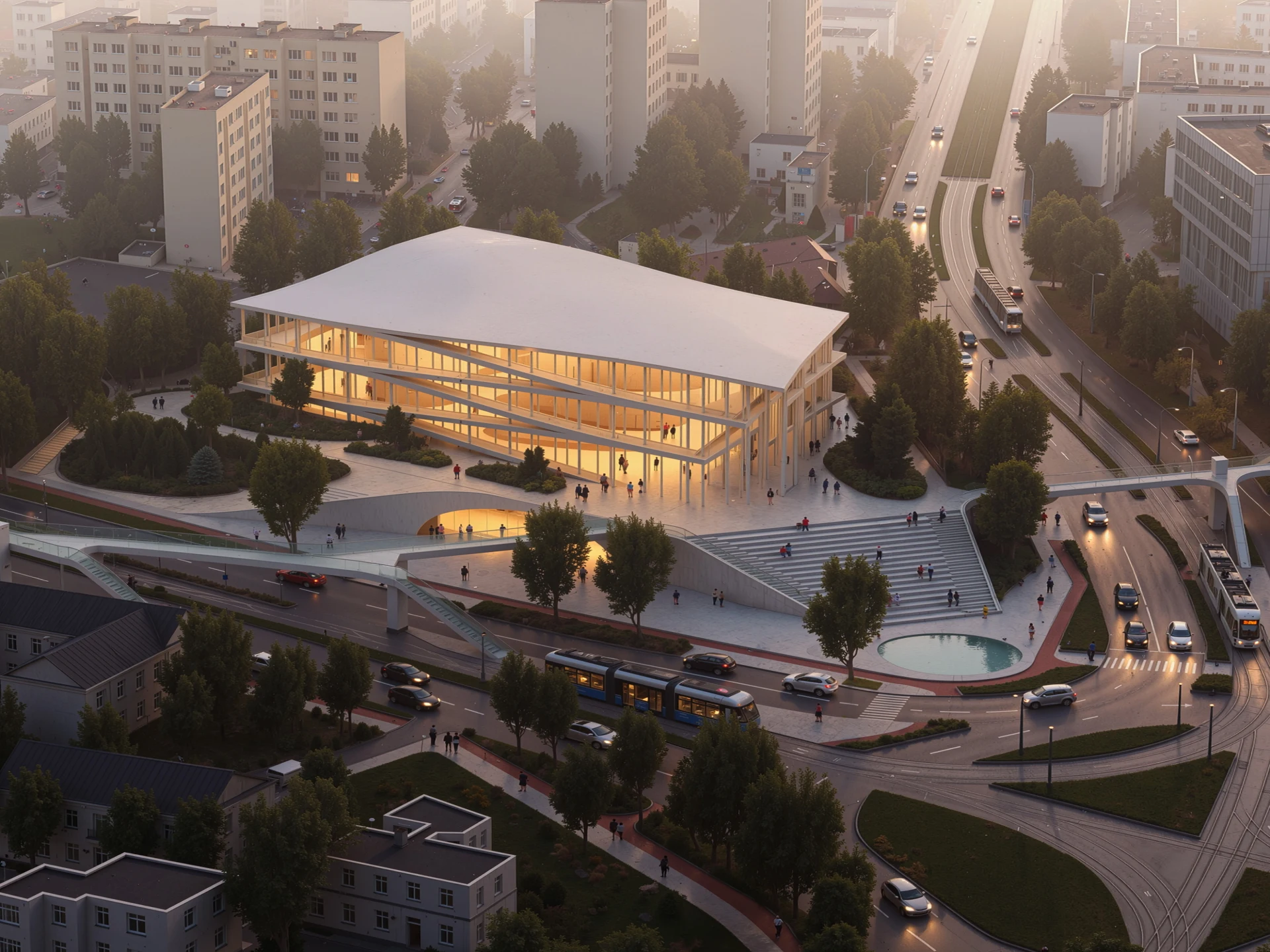 Kraków Philharmonic