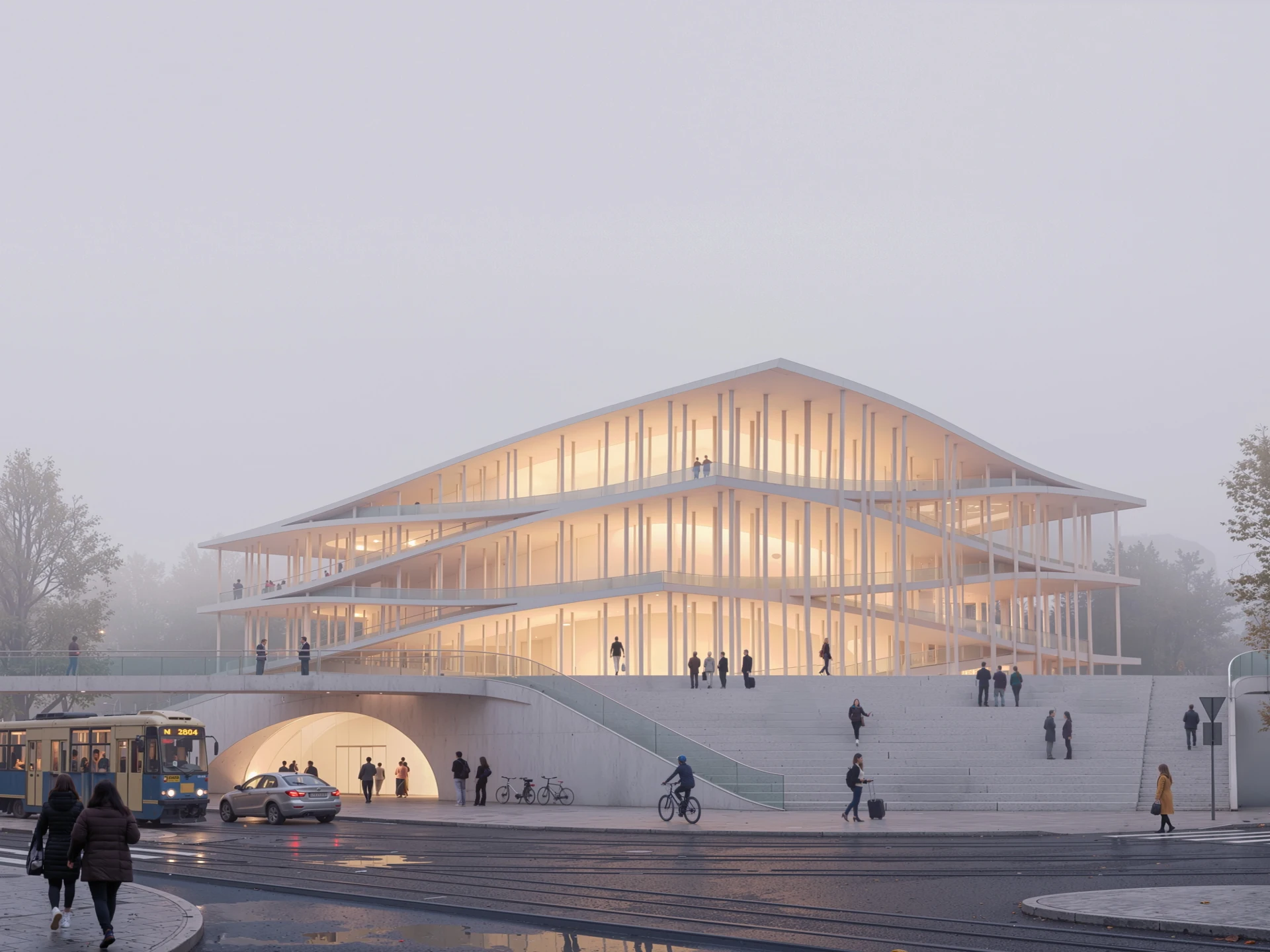 Kraków Philharmonic