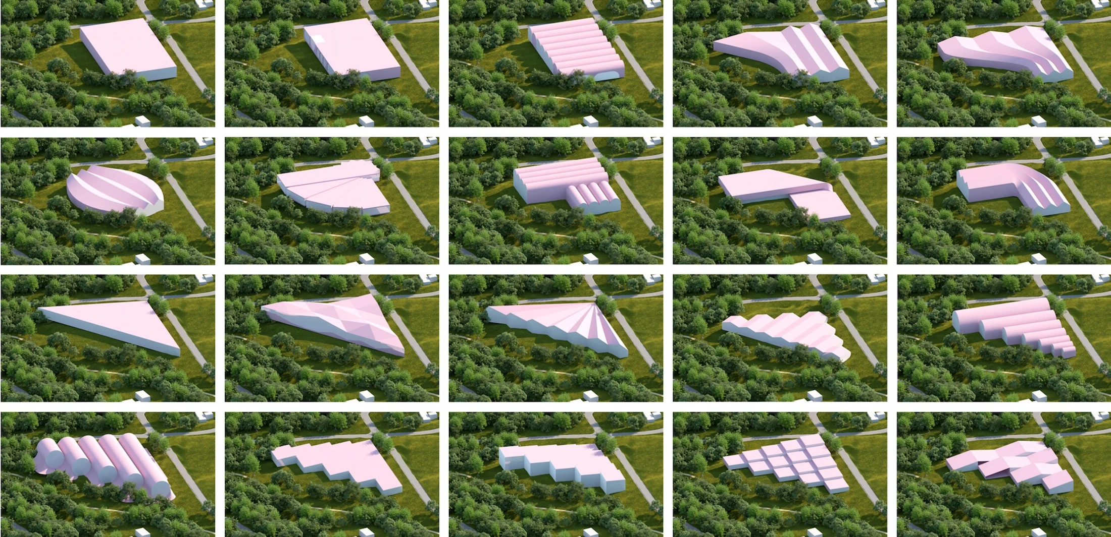 Geometry Exploration