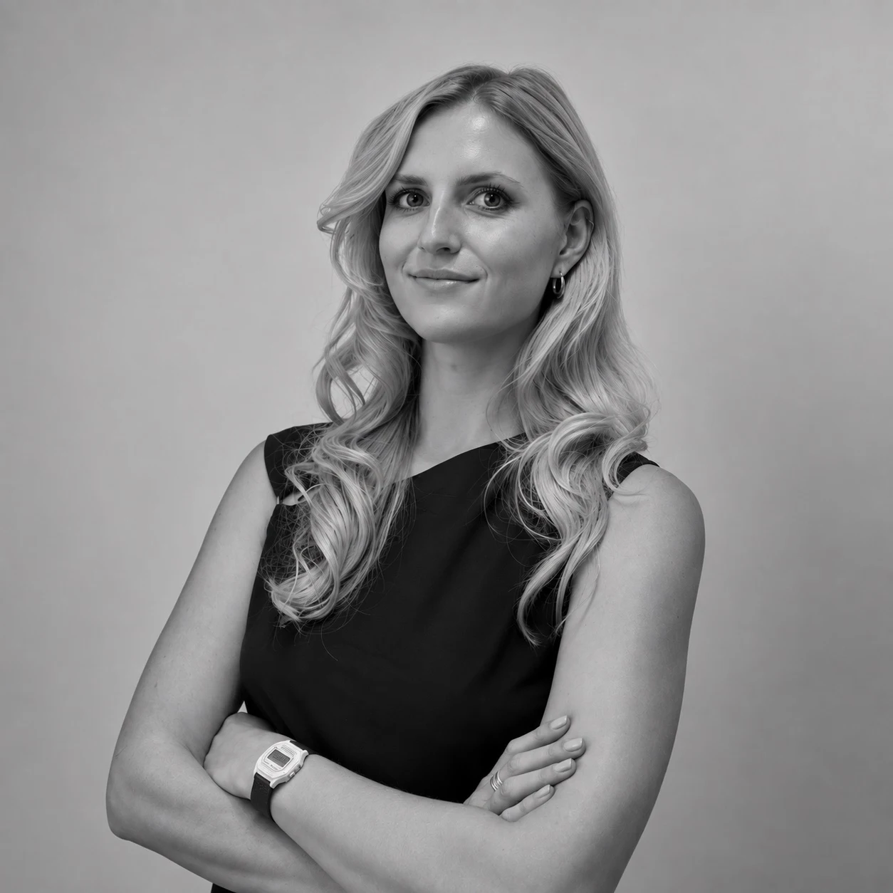 Maja Brozyna