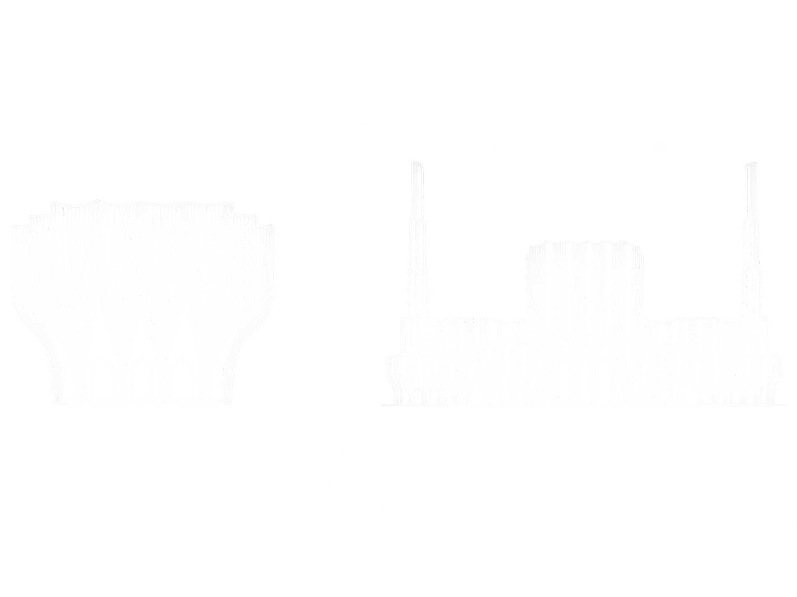 The Rose Garden