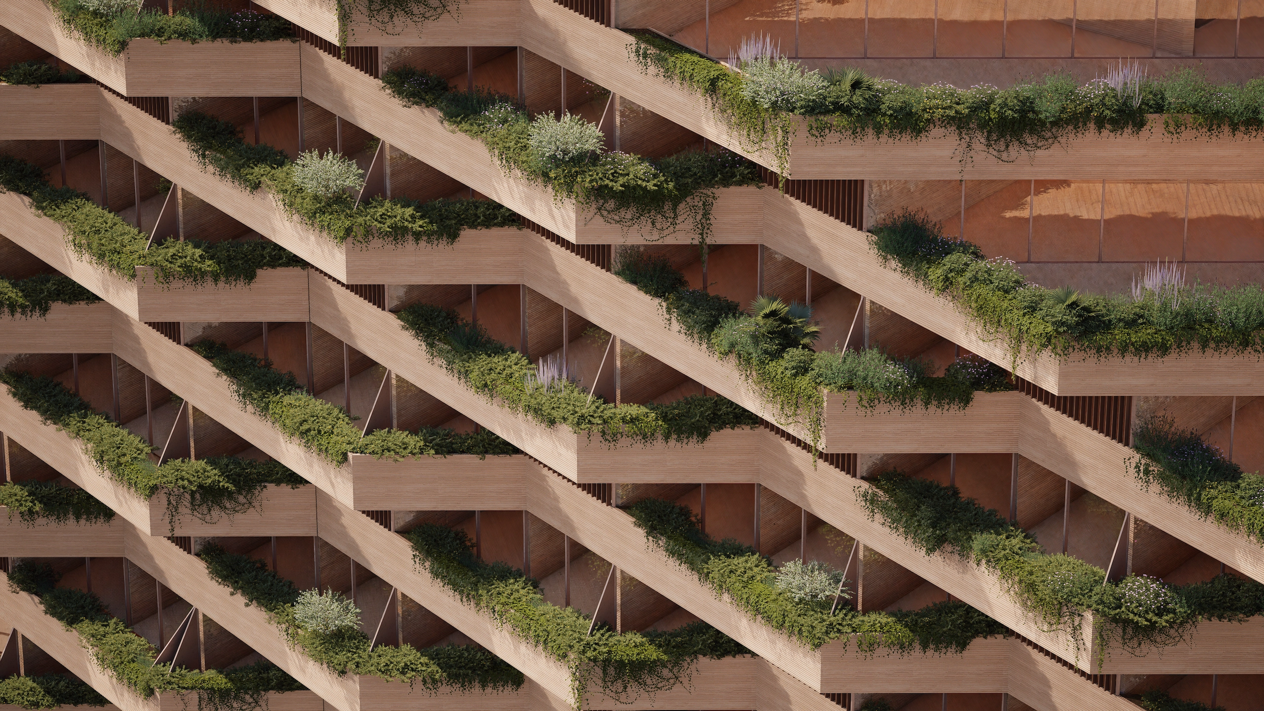 Sameen Tallat Residences