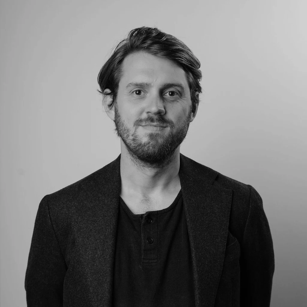 Geoffrey Eberle
