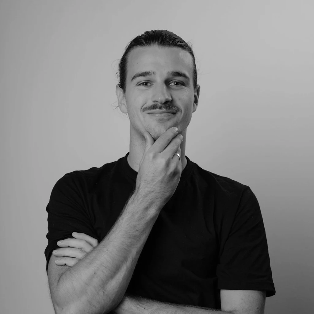 Adrien Lotz