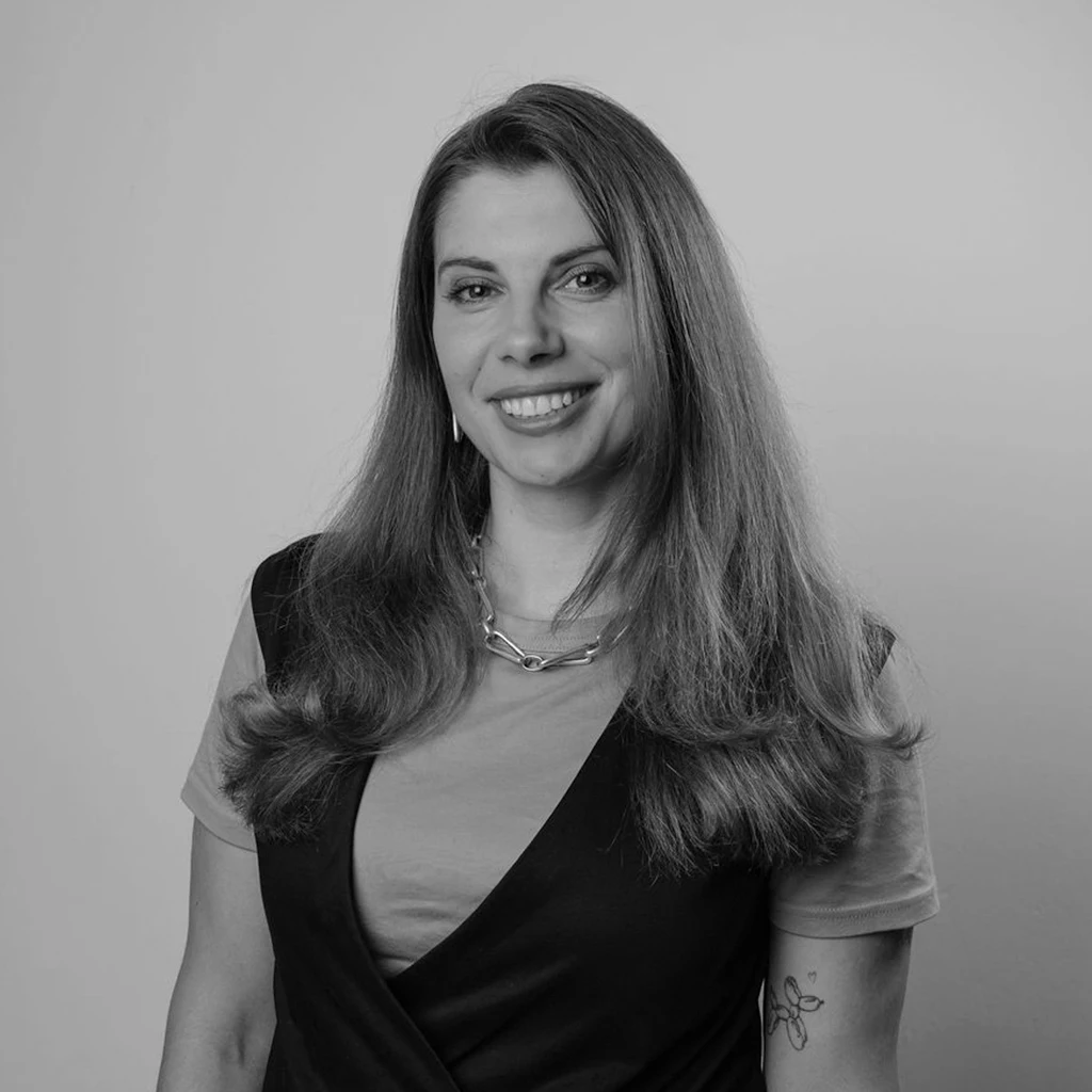 Olha Martsynovska
