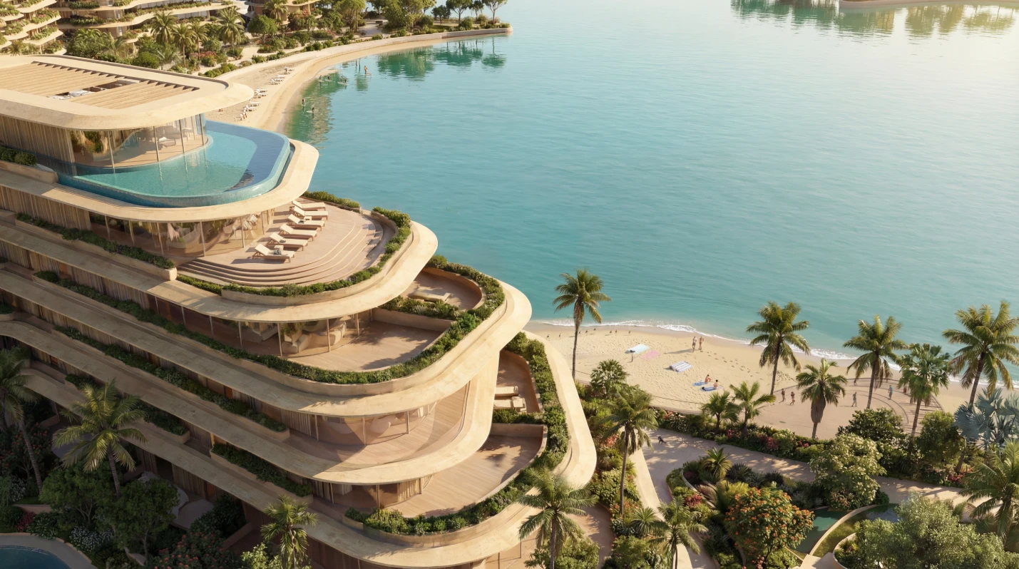 Abu Dhabi Coves