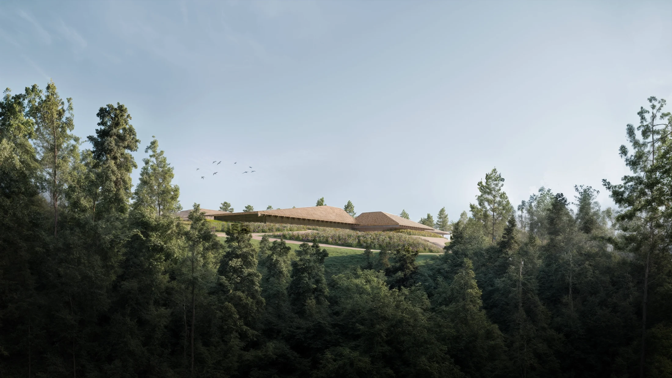 National Ethnography Museum