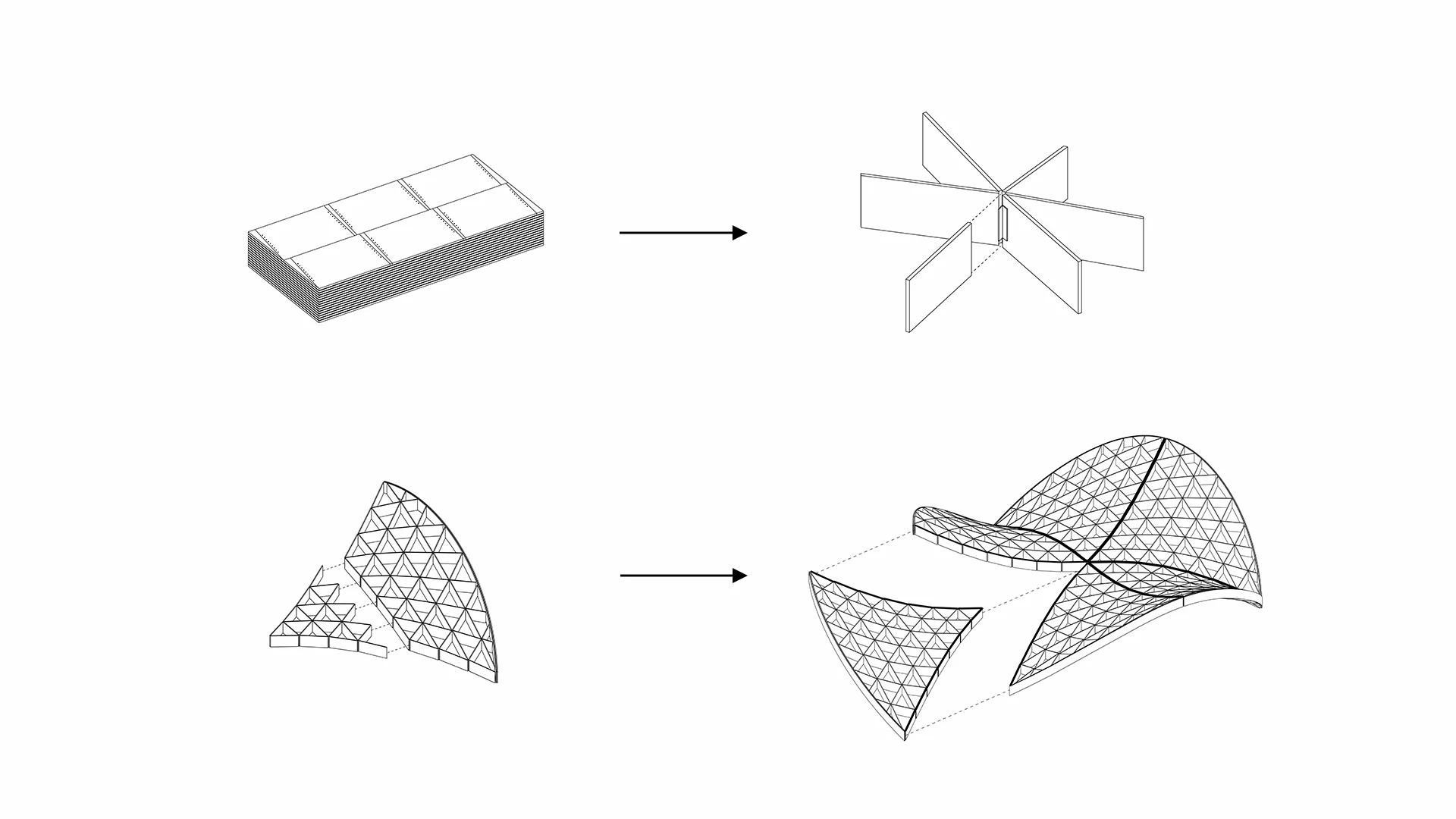 Structure Elements