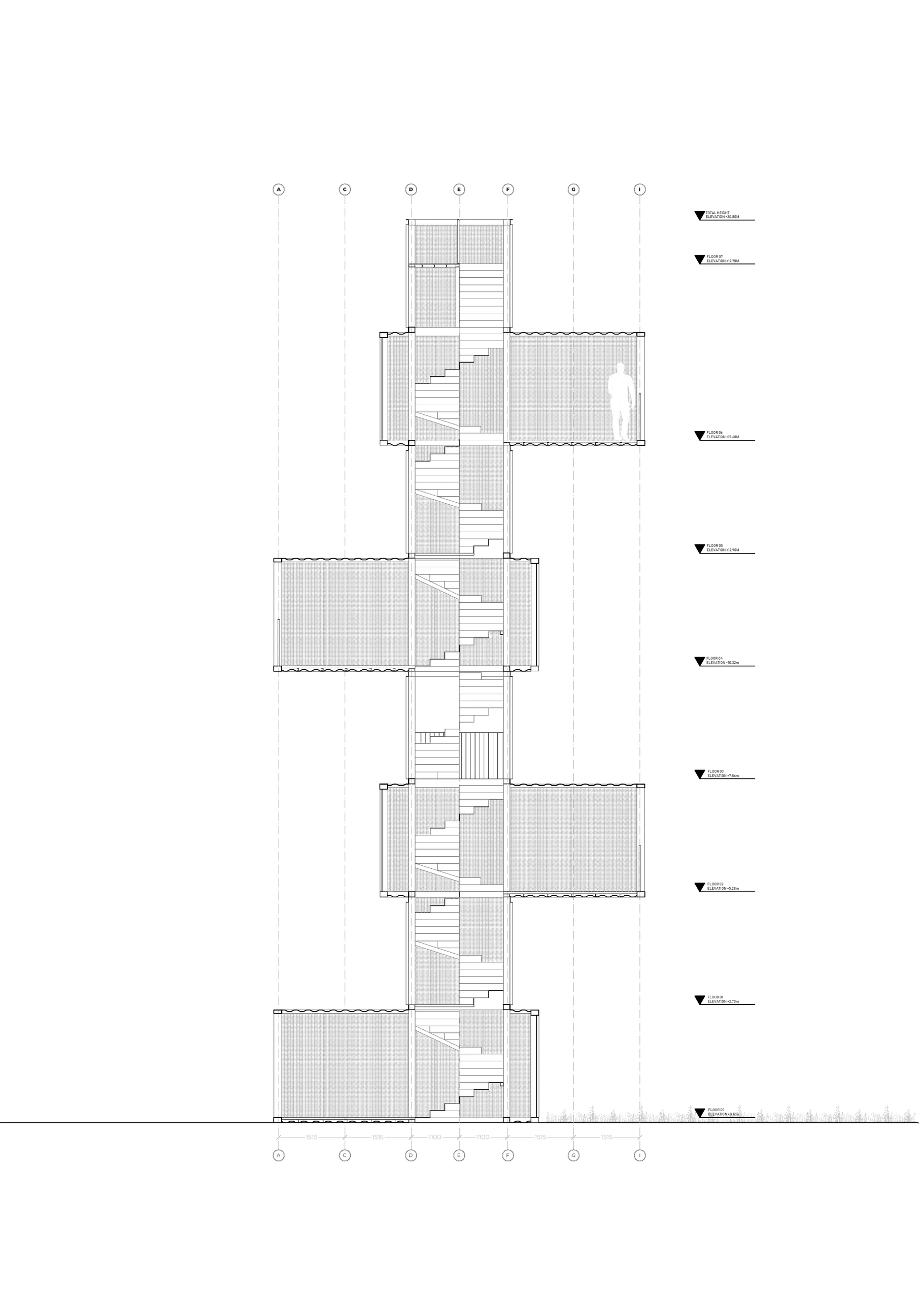 Connect circulation and outlook.