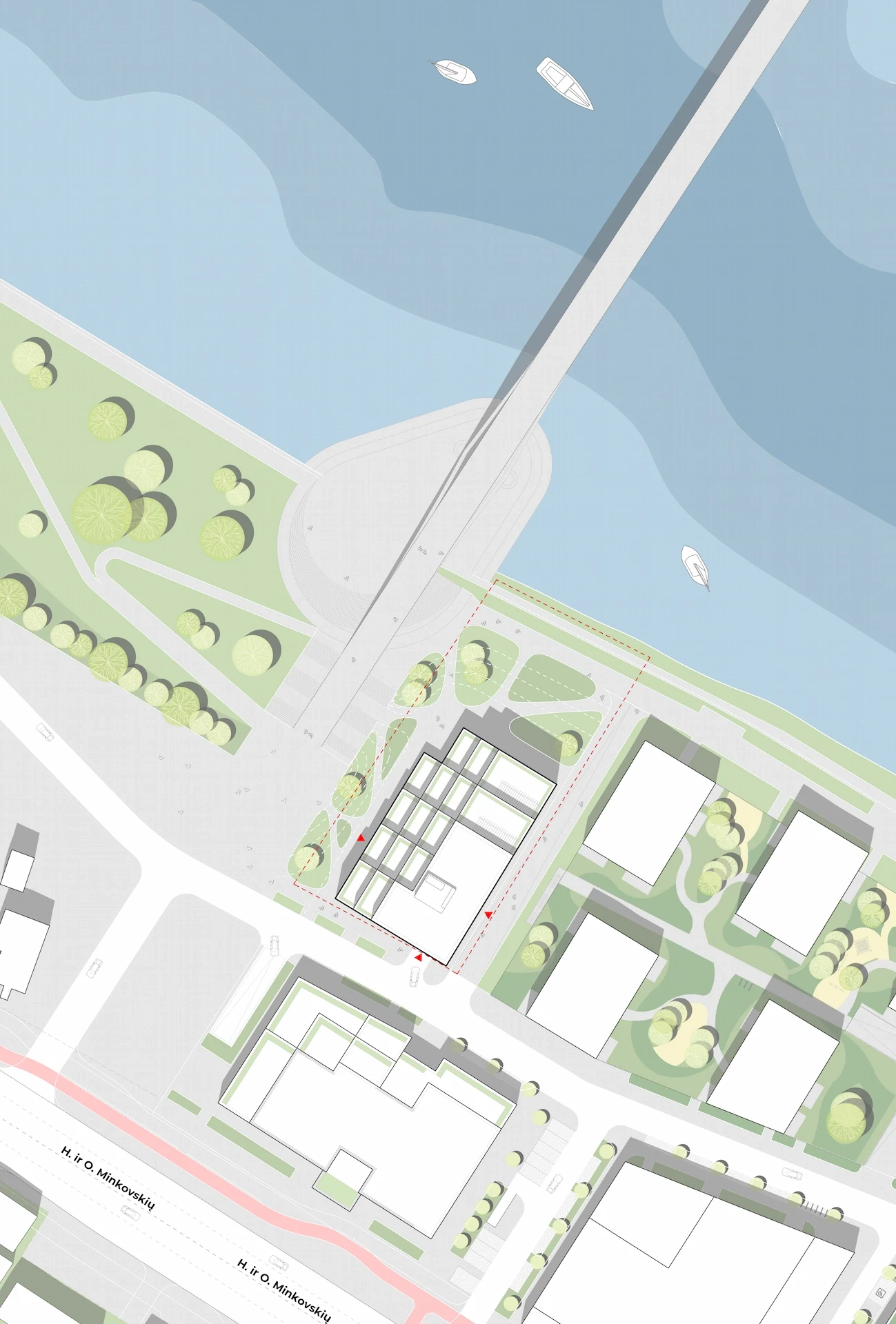 Site Context