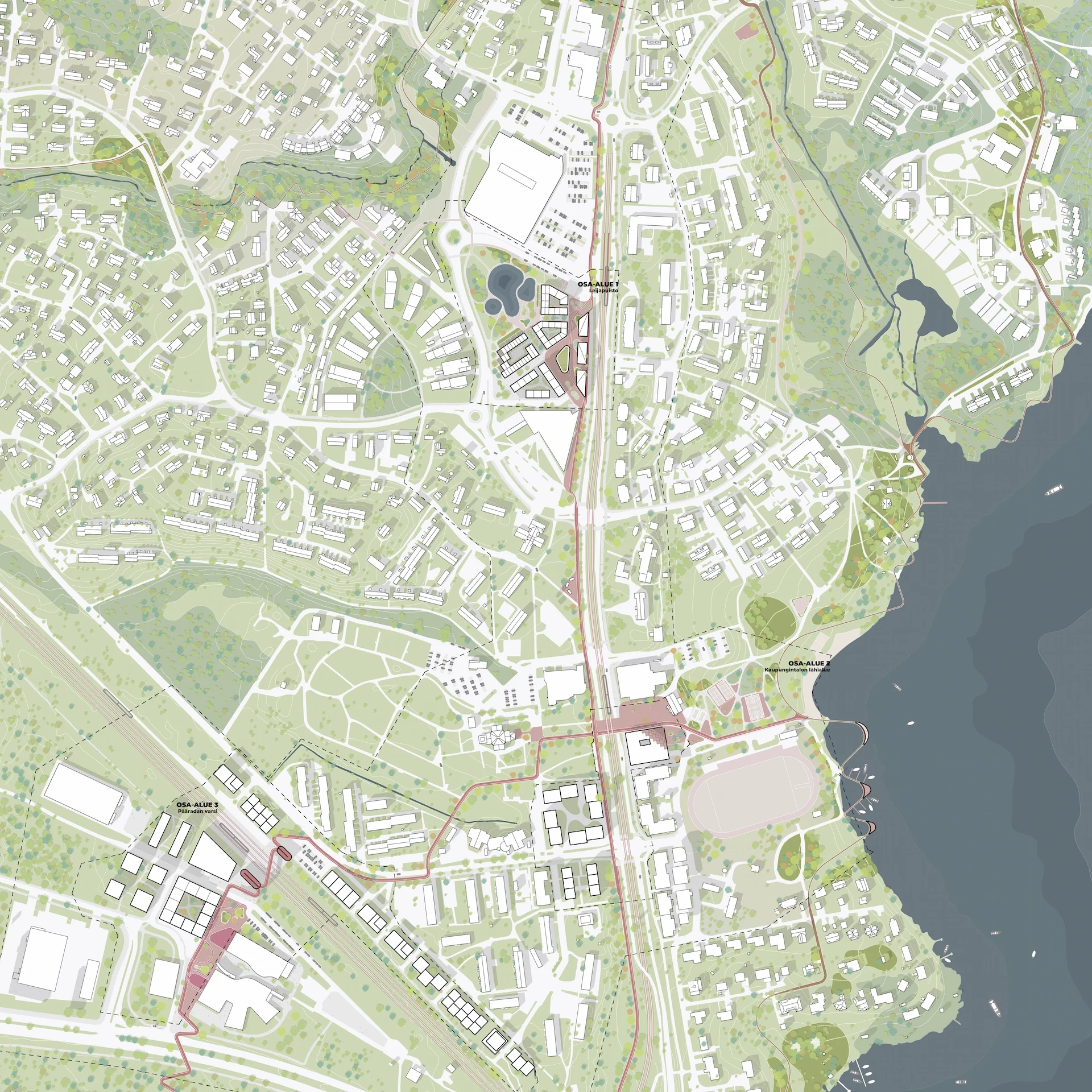 Site Context