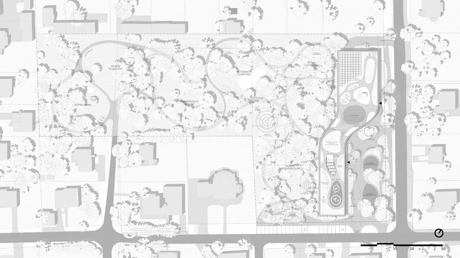 Site Context