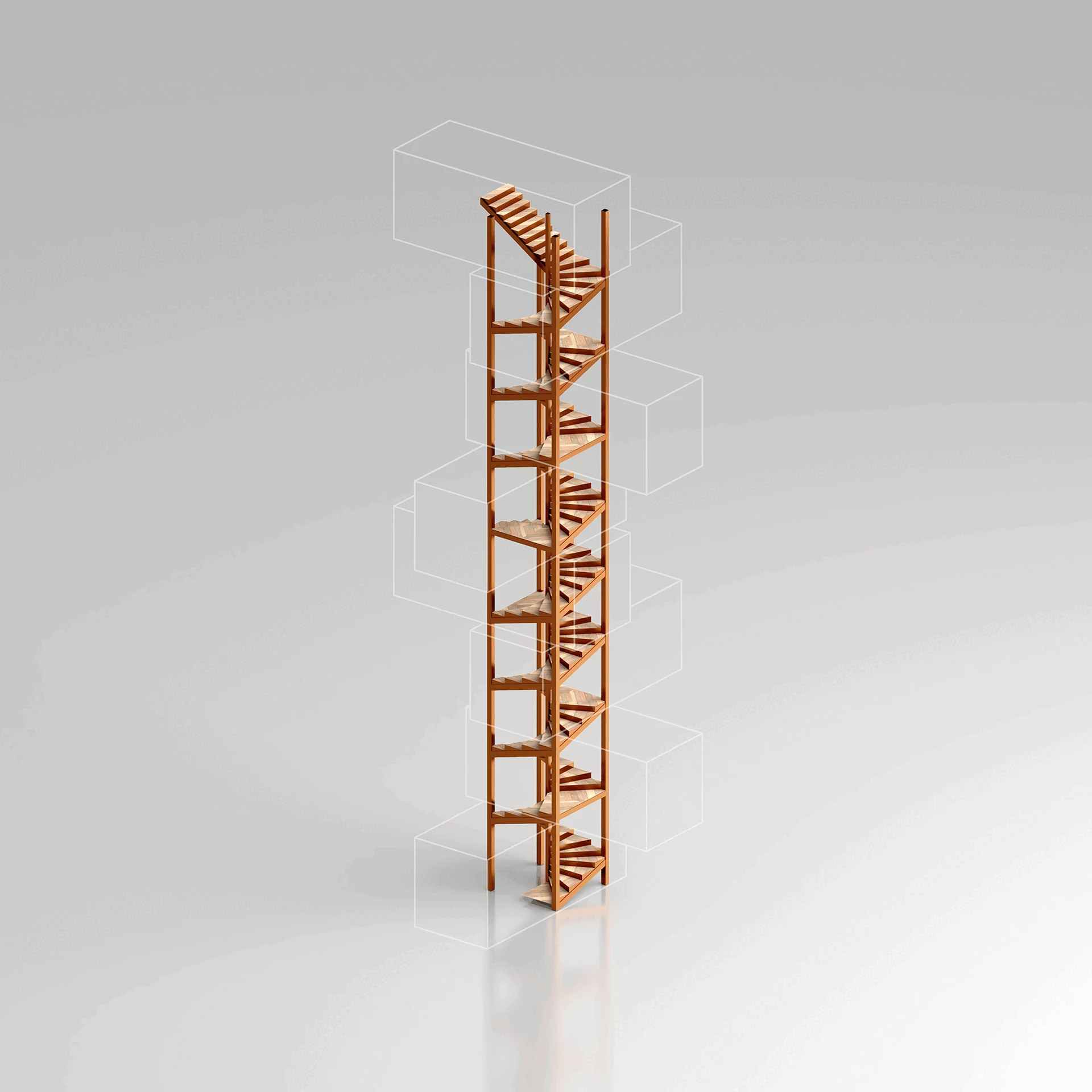 Structure and Materiality