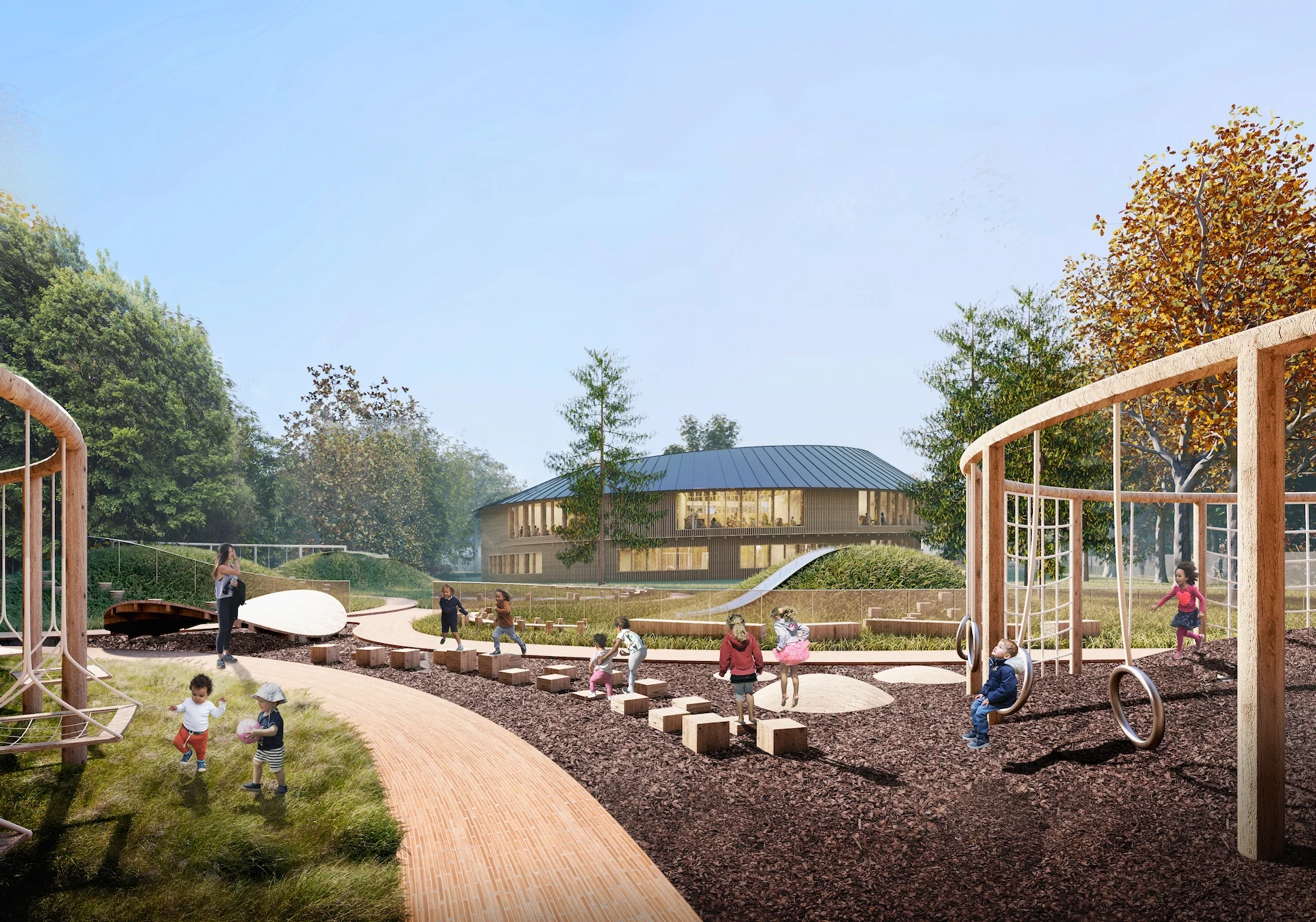 Playground