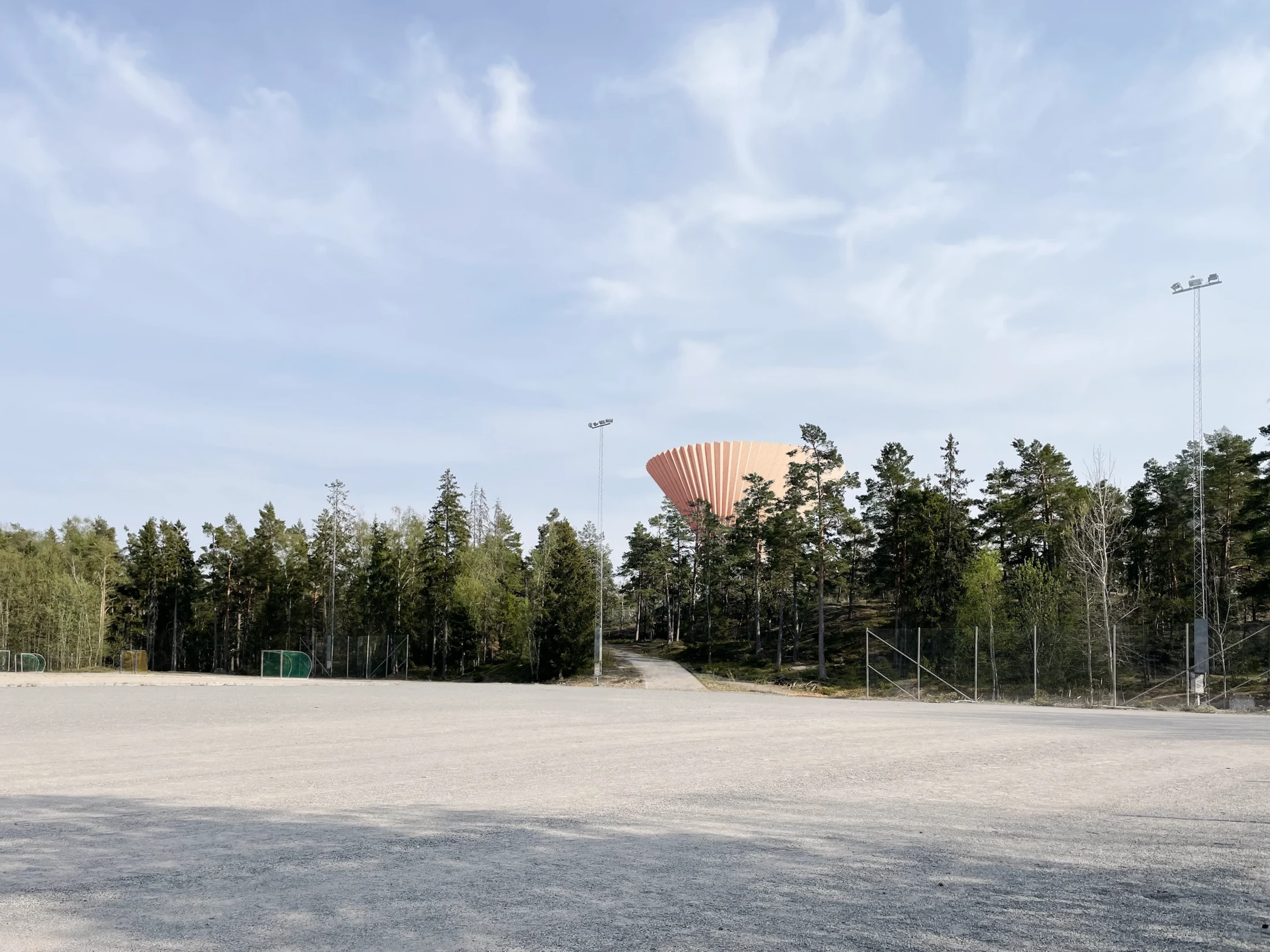 Svamptornet