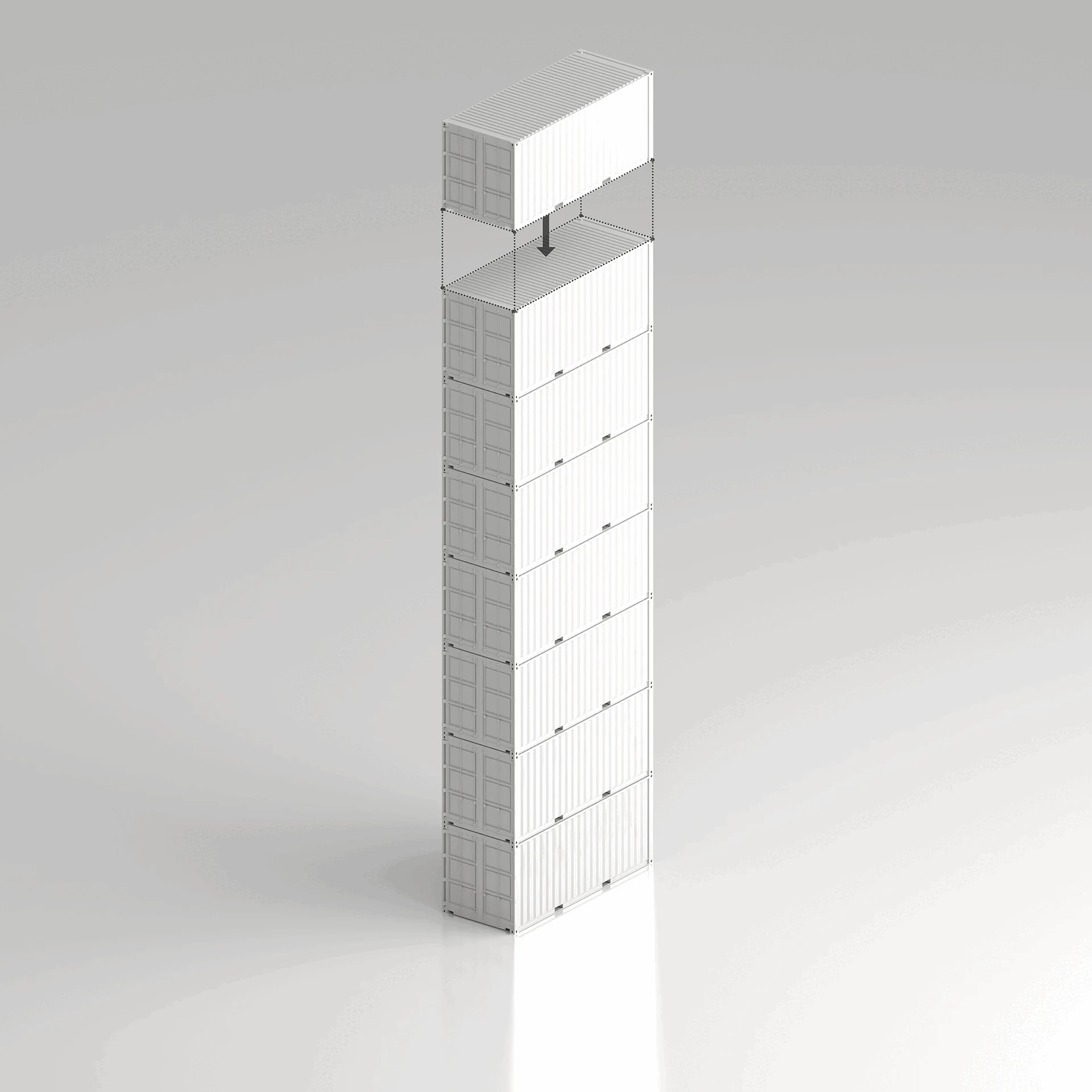 Container Configuration