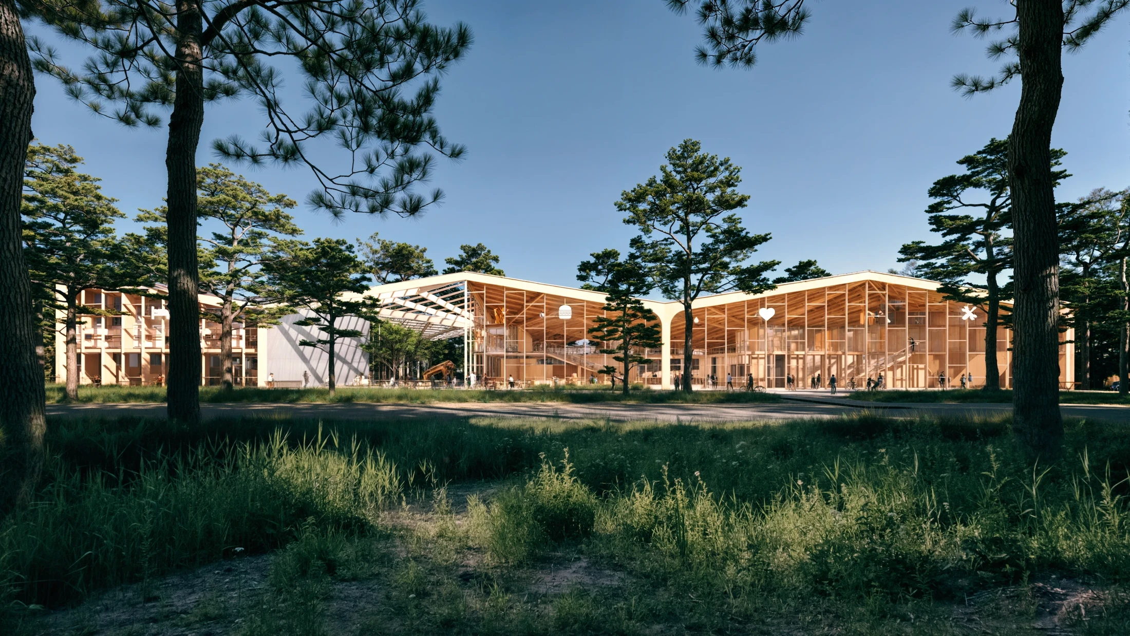 Extreme Sports Center
