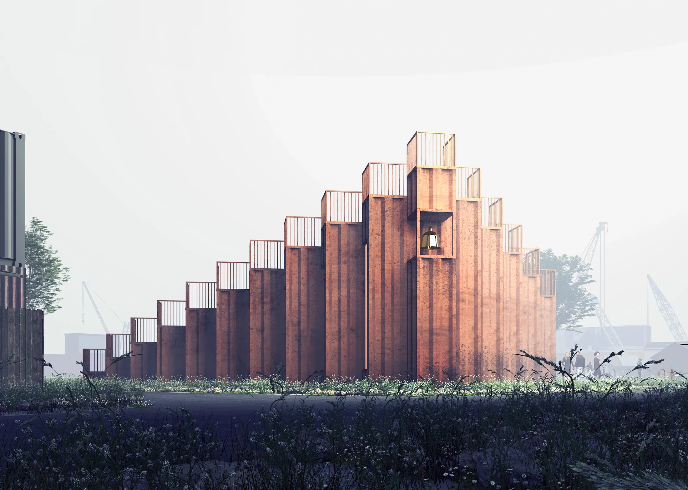 Nord Chapel