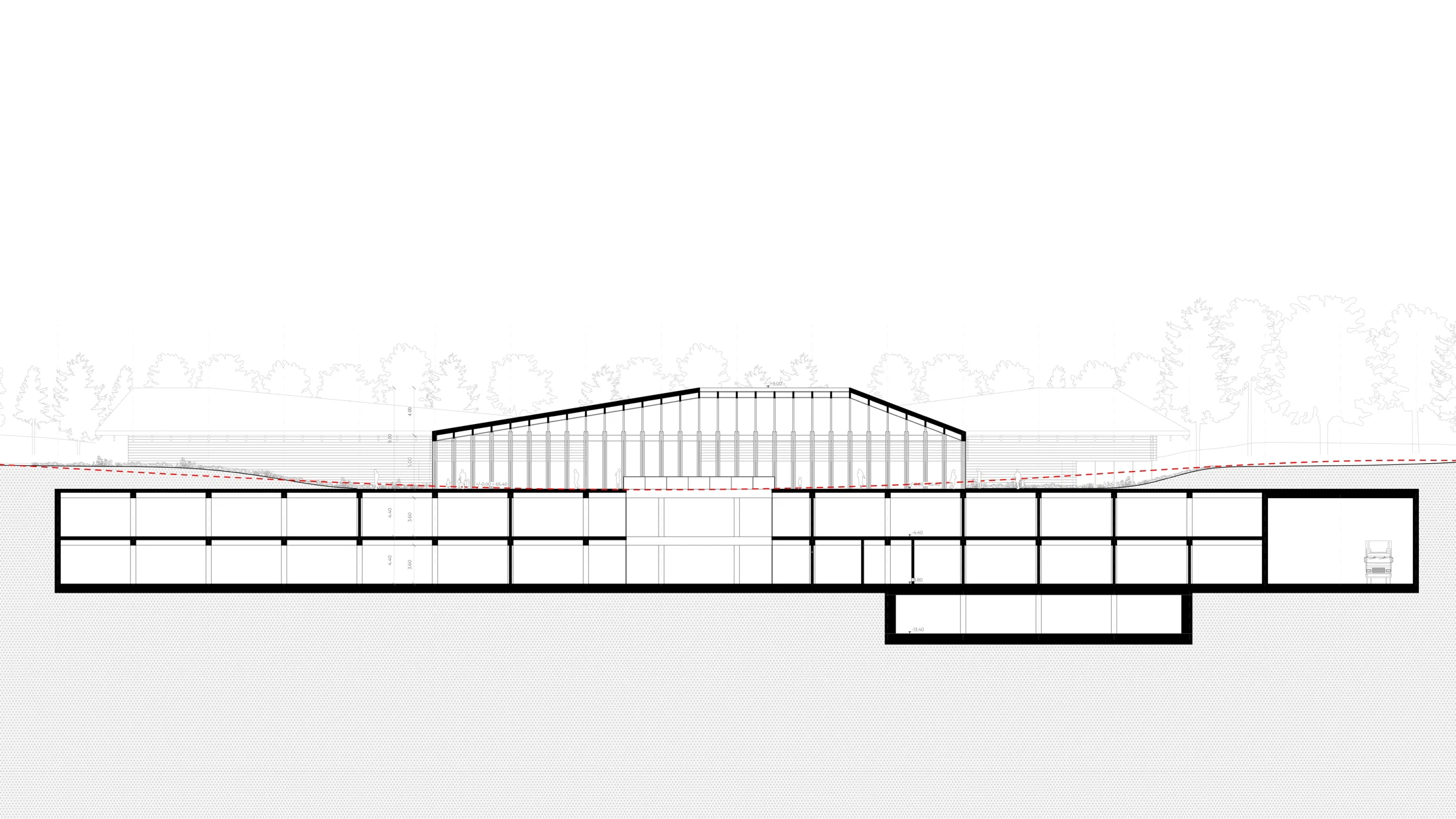 Representative Section