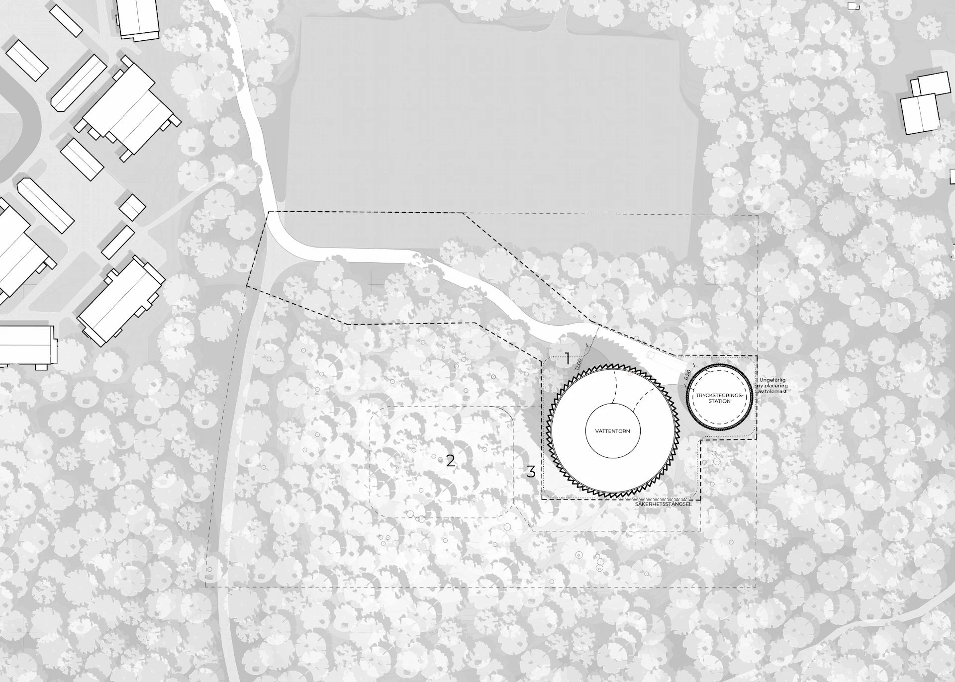 Site Context