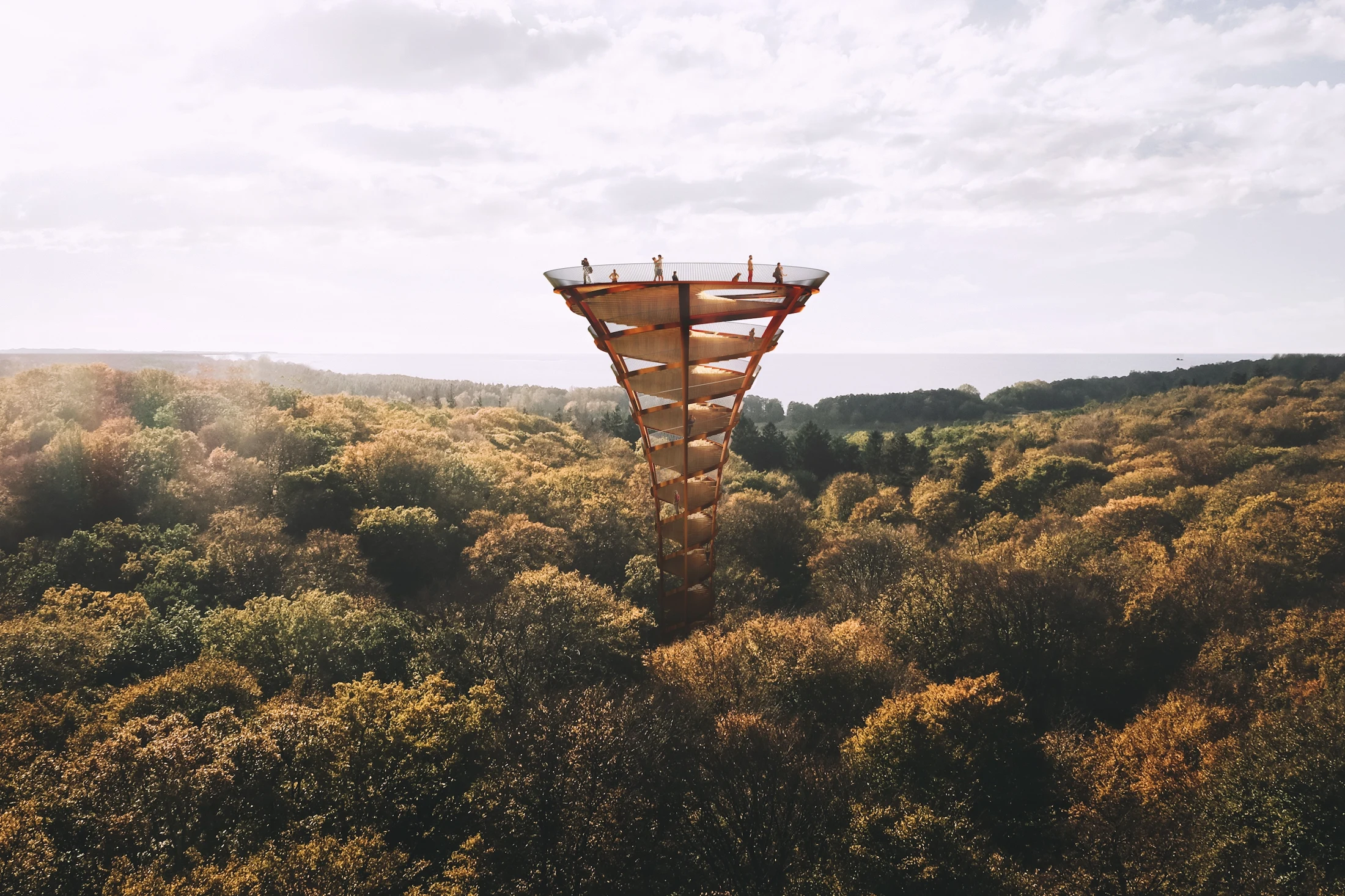 Aarhus Park