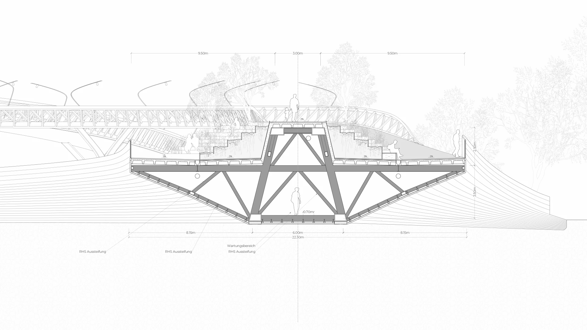 Structure Section