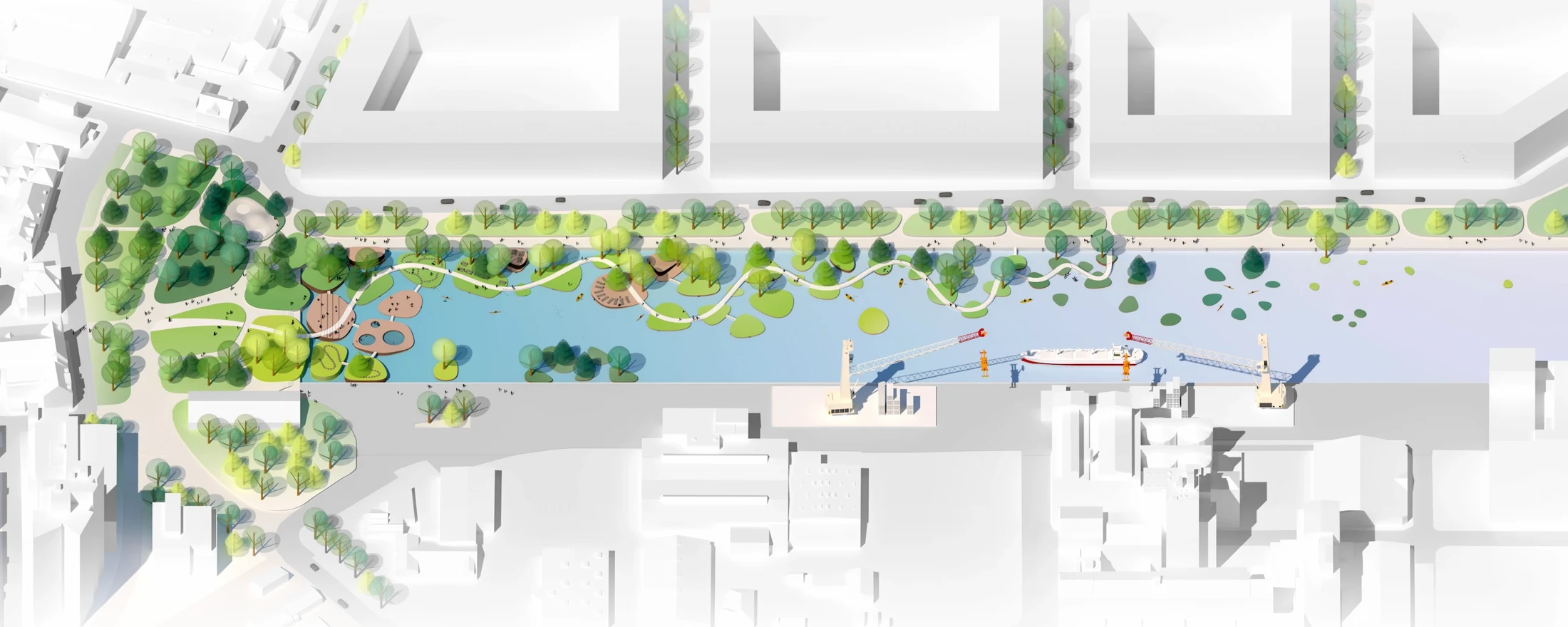 General Plan