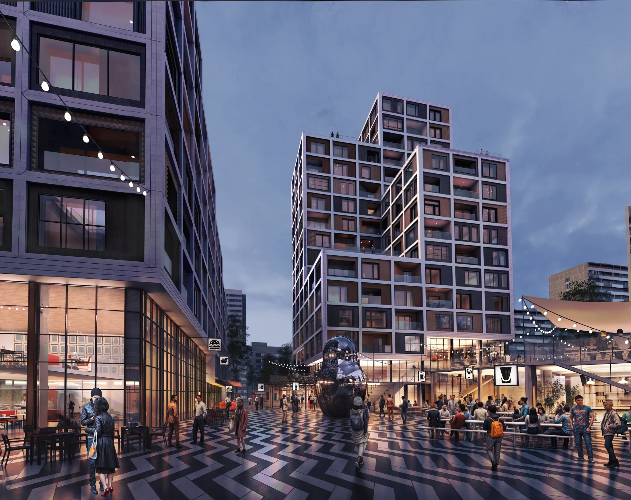 Superblock