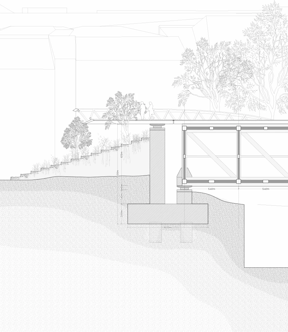 Structure Section