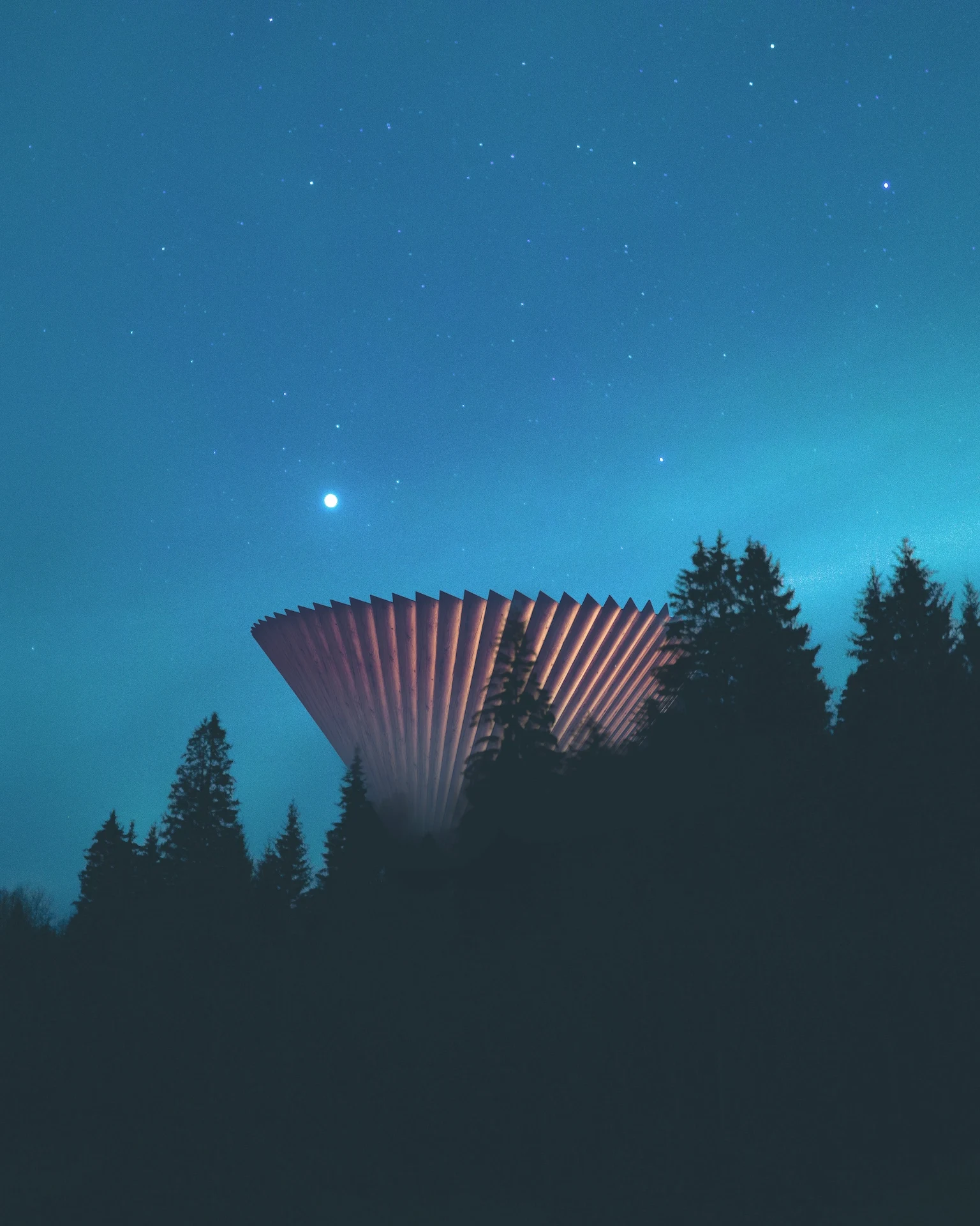 Night View