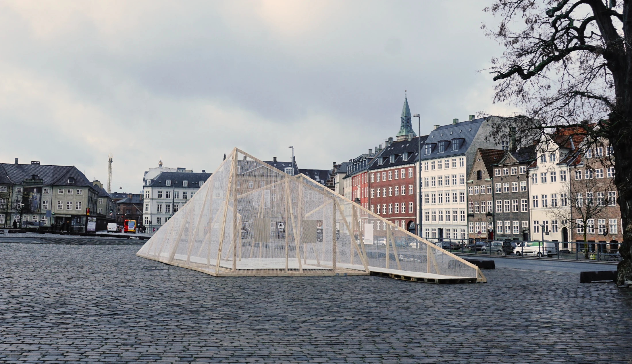 Fokus Pavillion