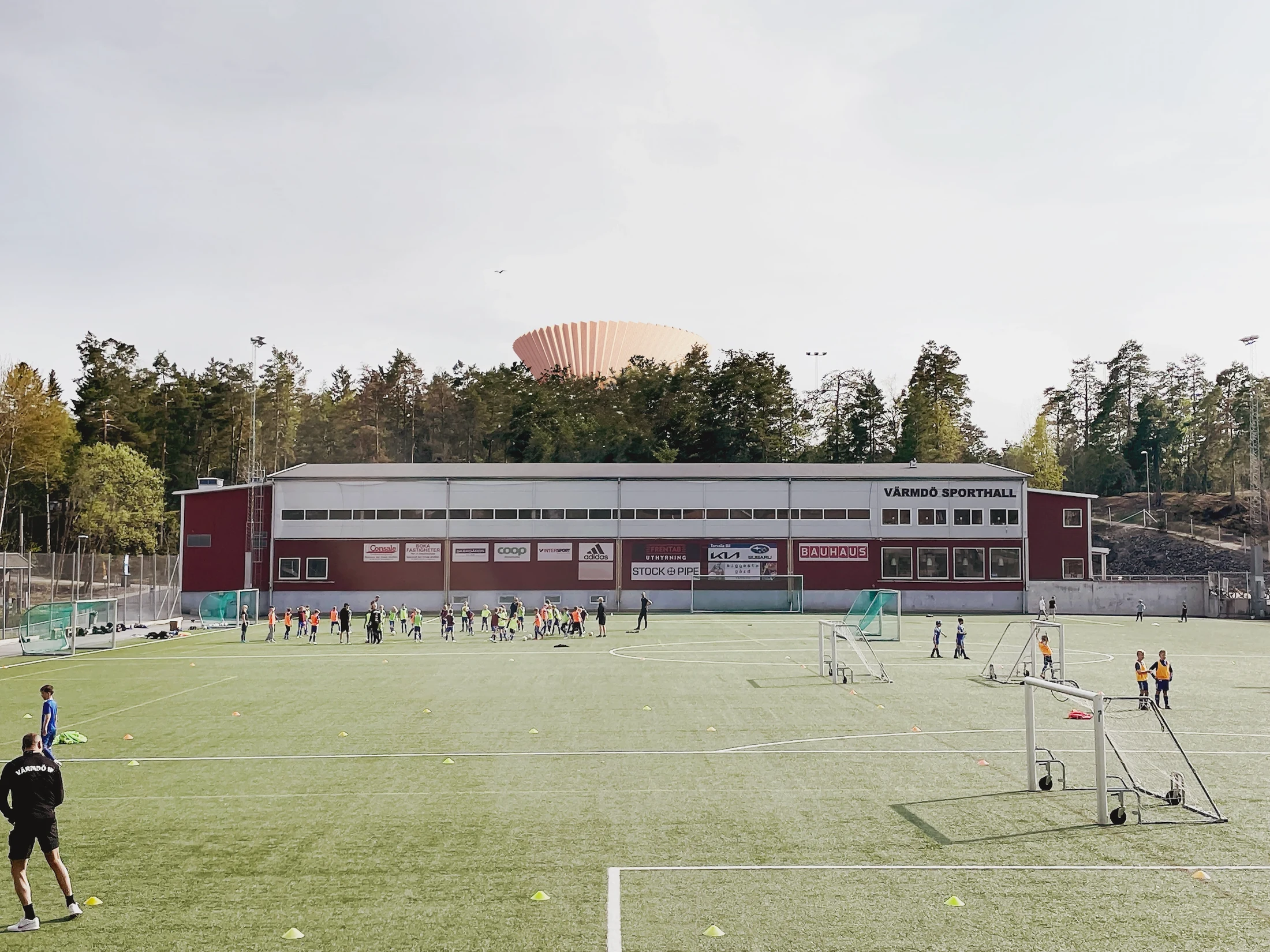 Svamptornet