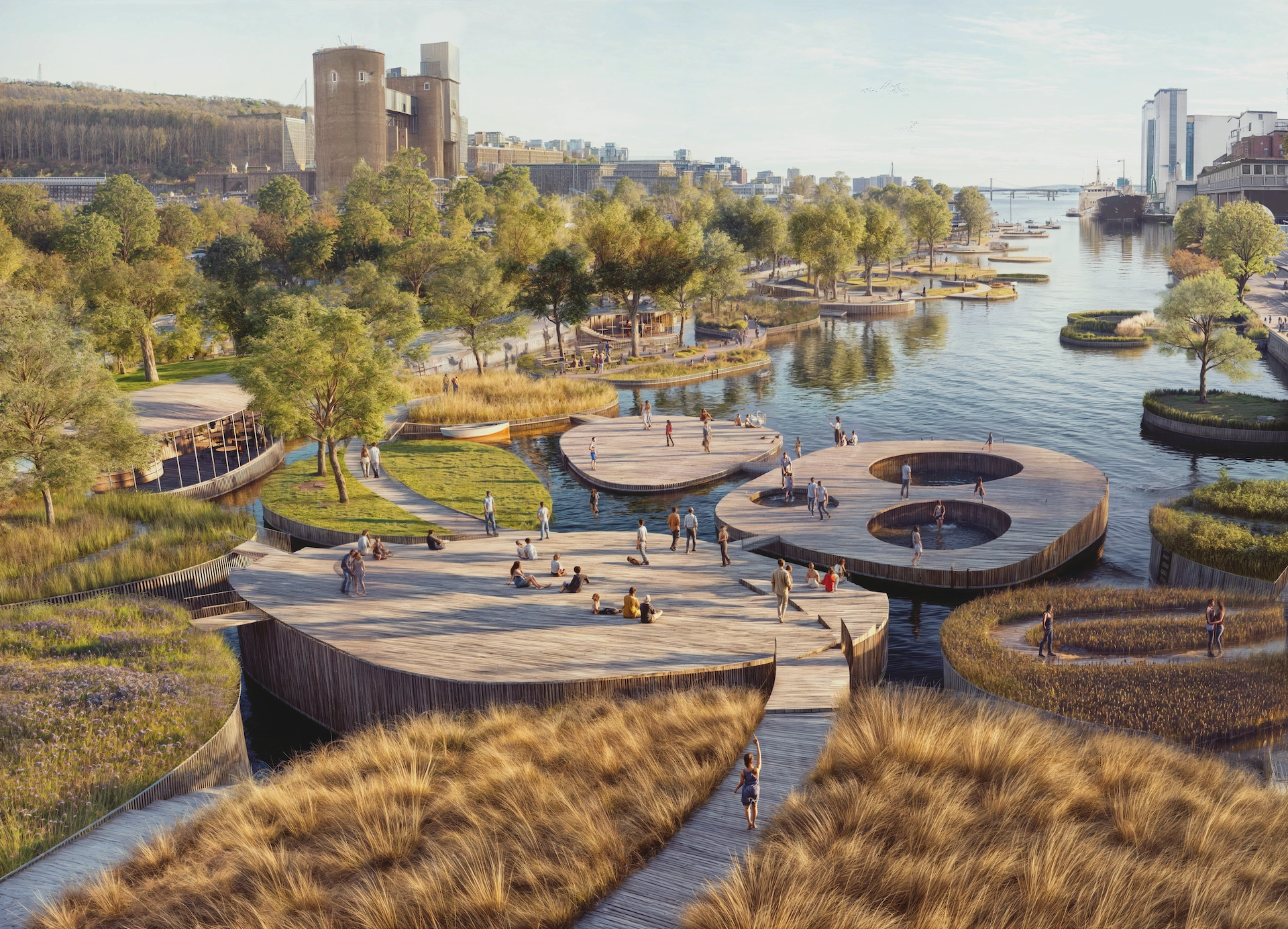 Floating Gardens alt2