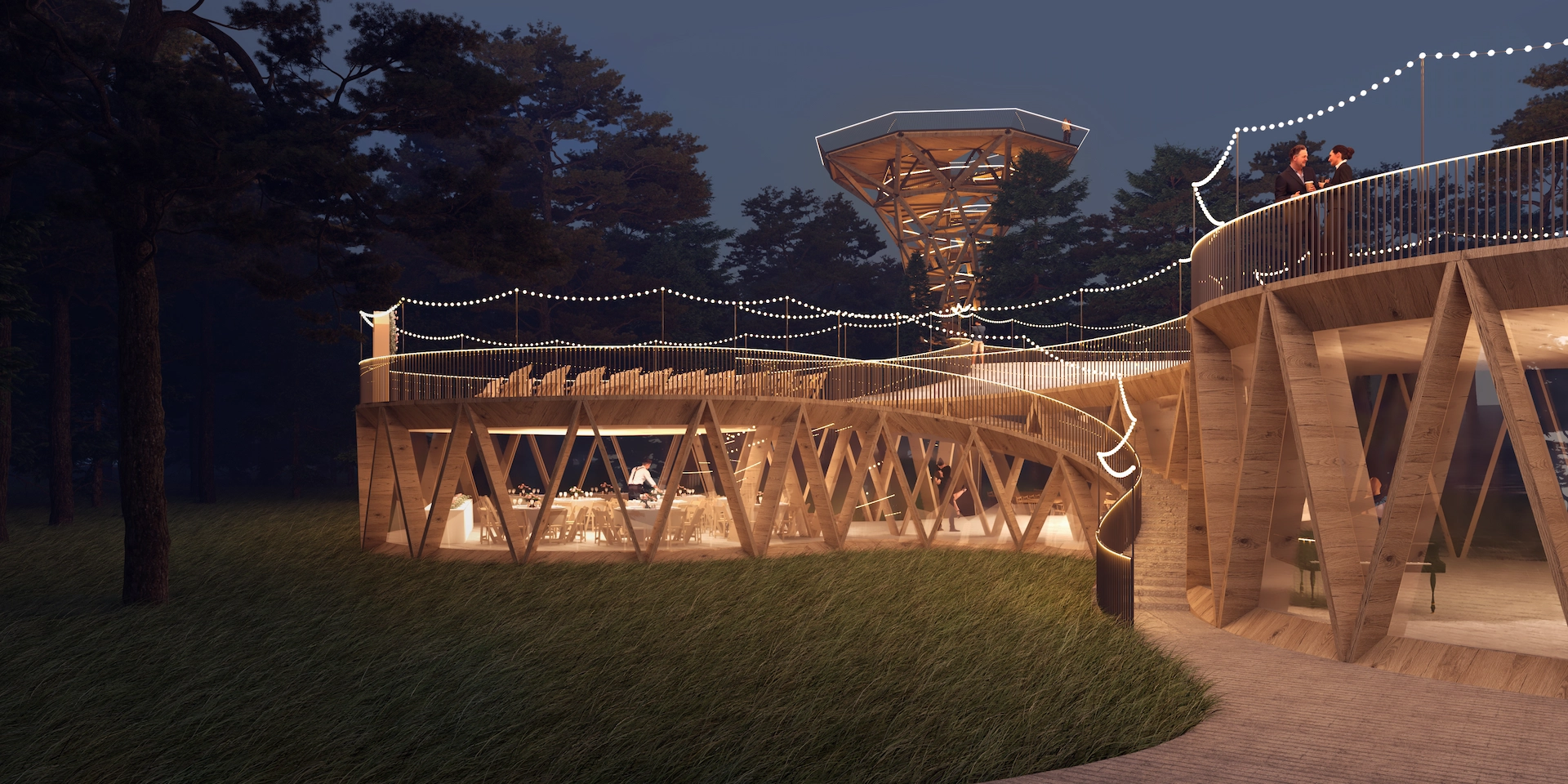 Forest Restaurant alt2