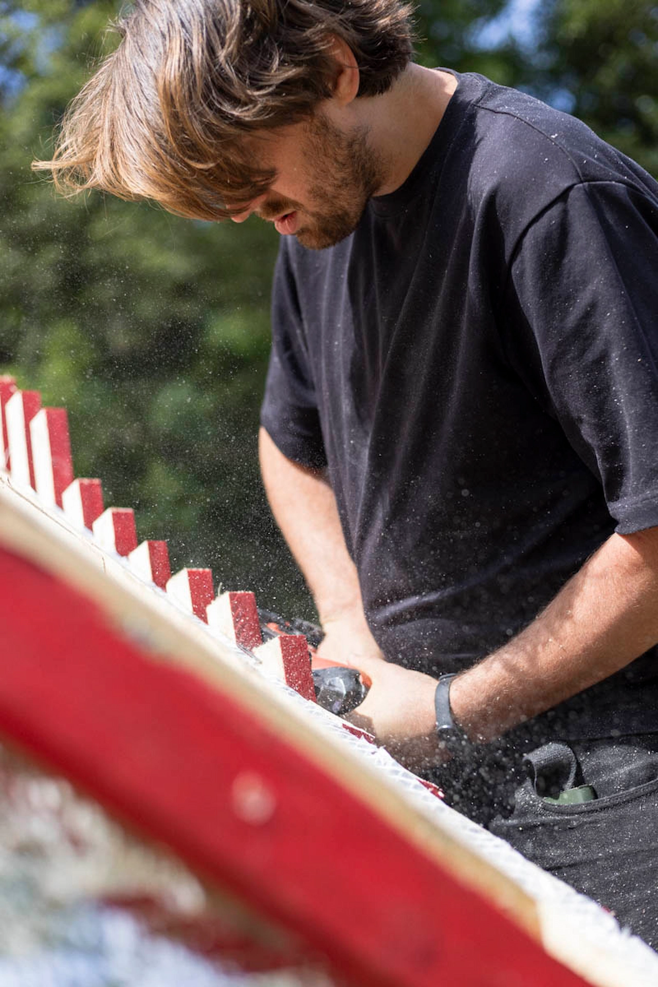 Photo: Filip Béránek