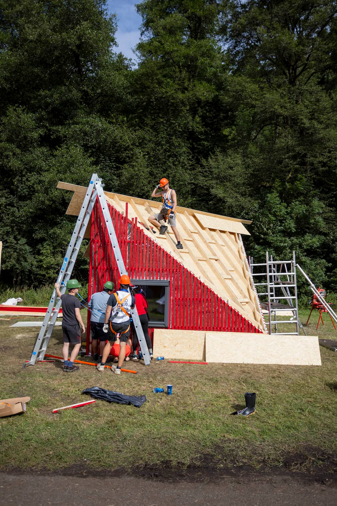 Photo: Filip Béránek