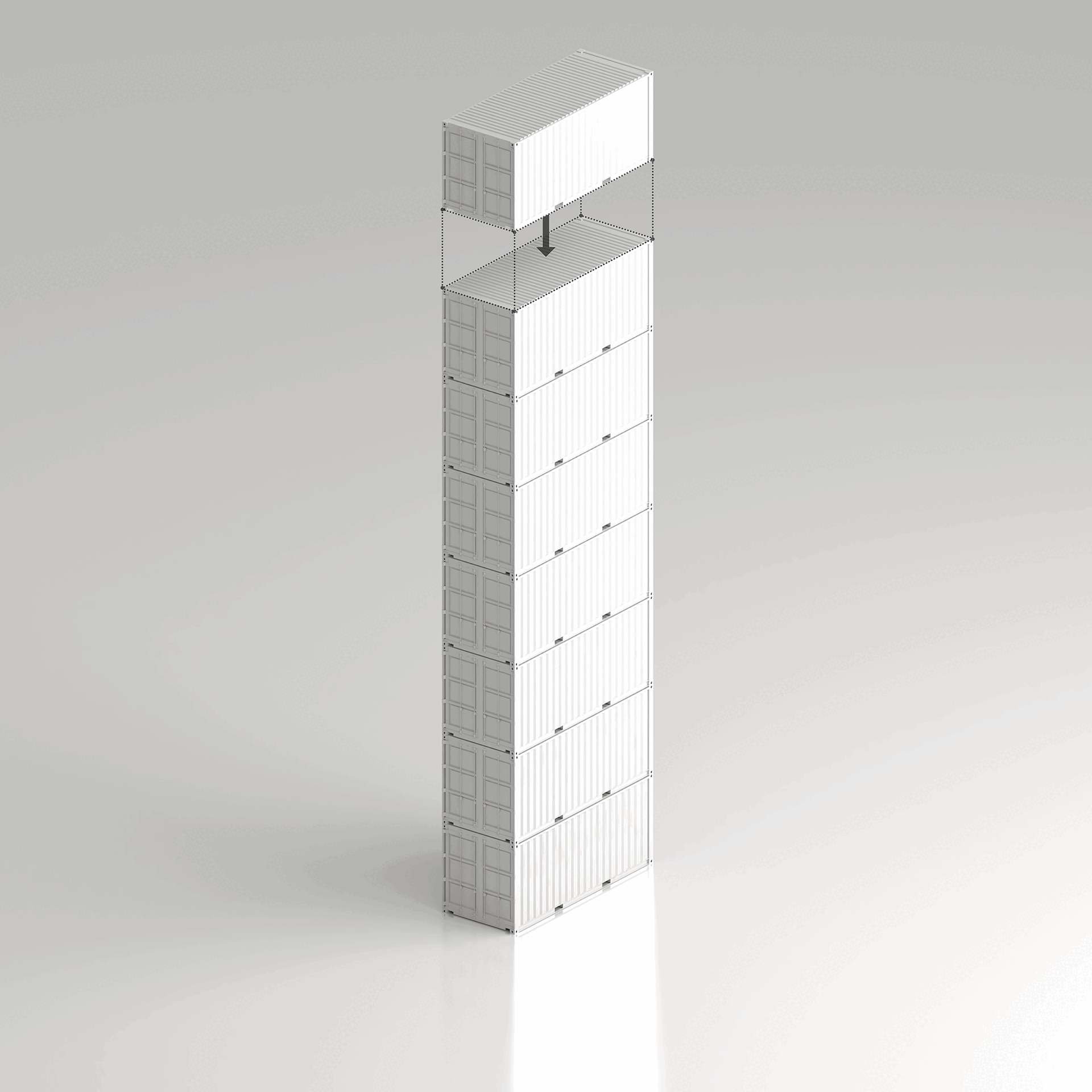 Container Configuration