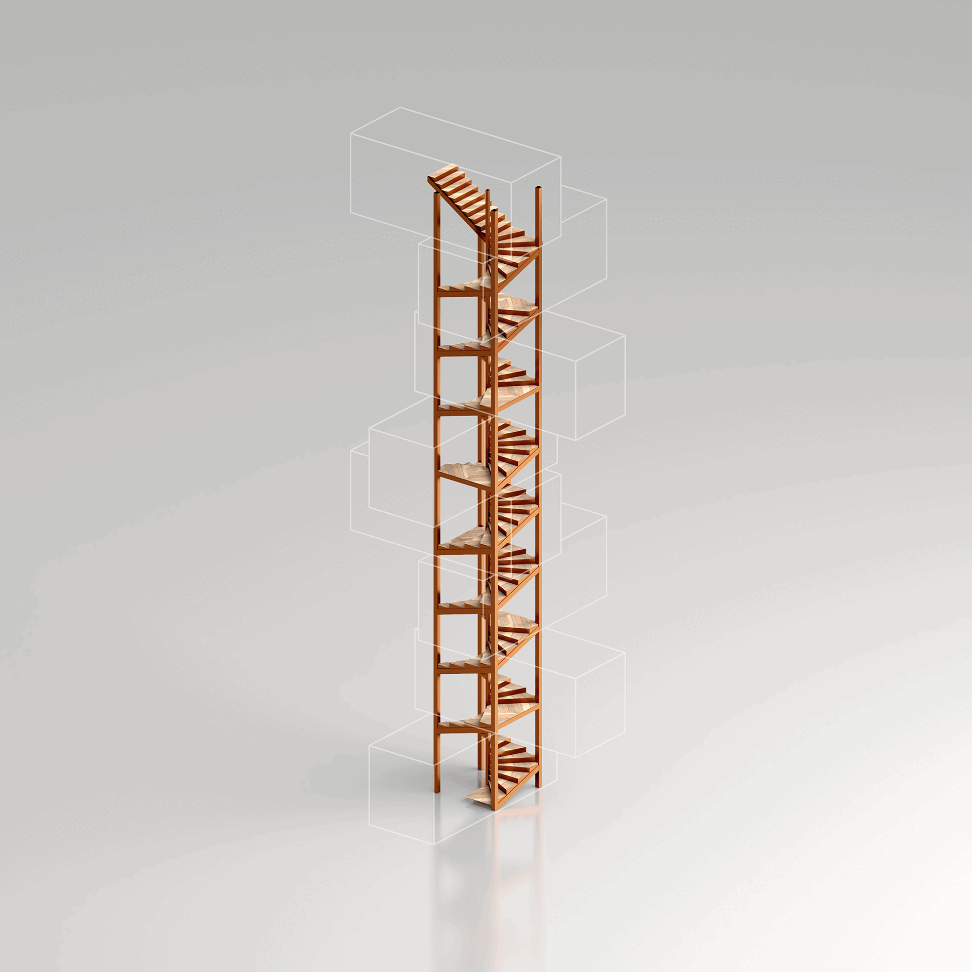 Structure and Materiality