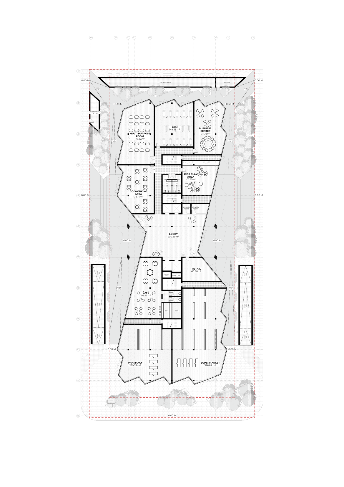 Floor Plans