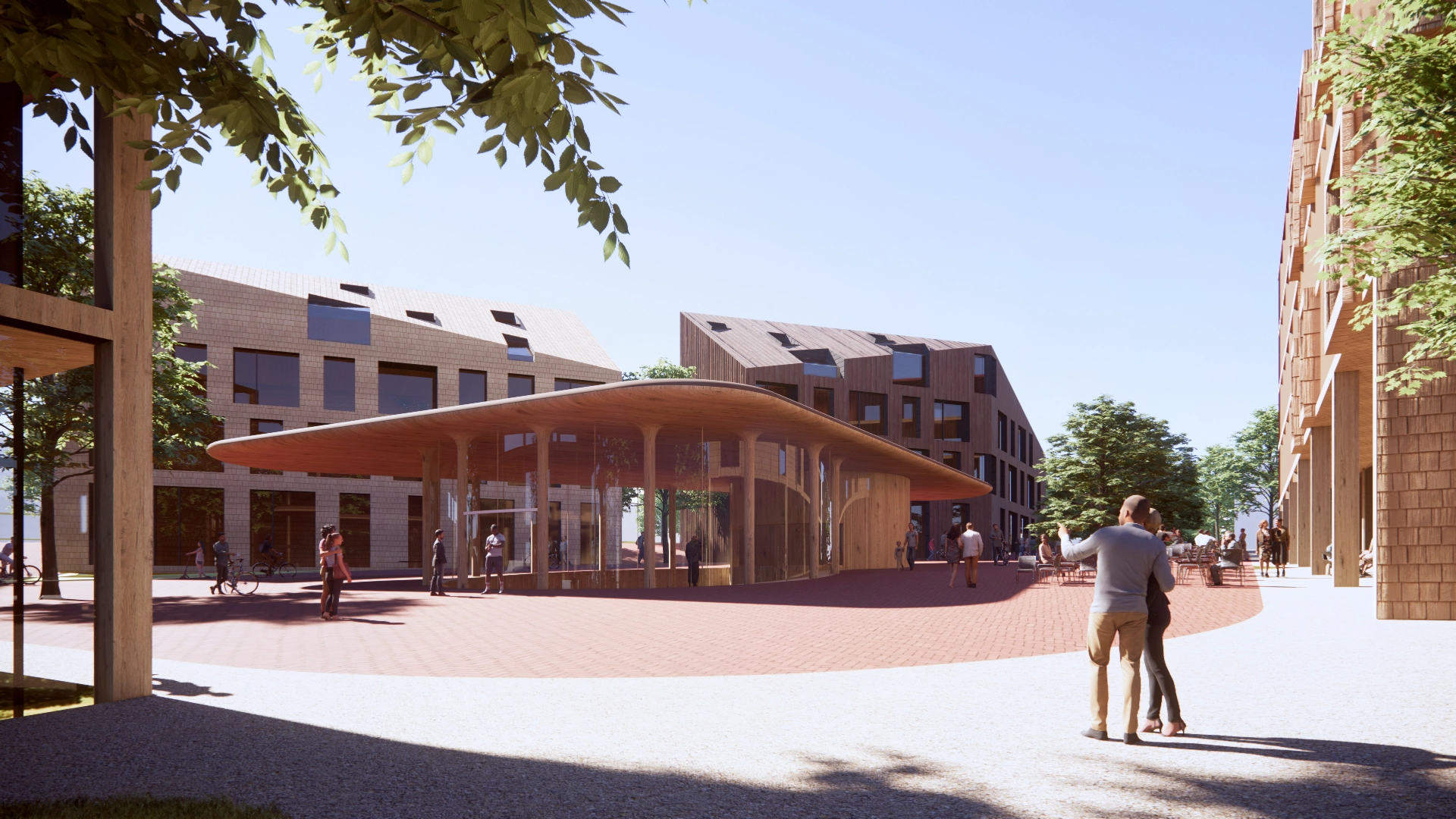 The Lake Neighborhood alt1