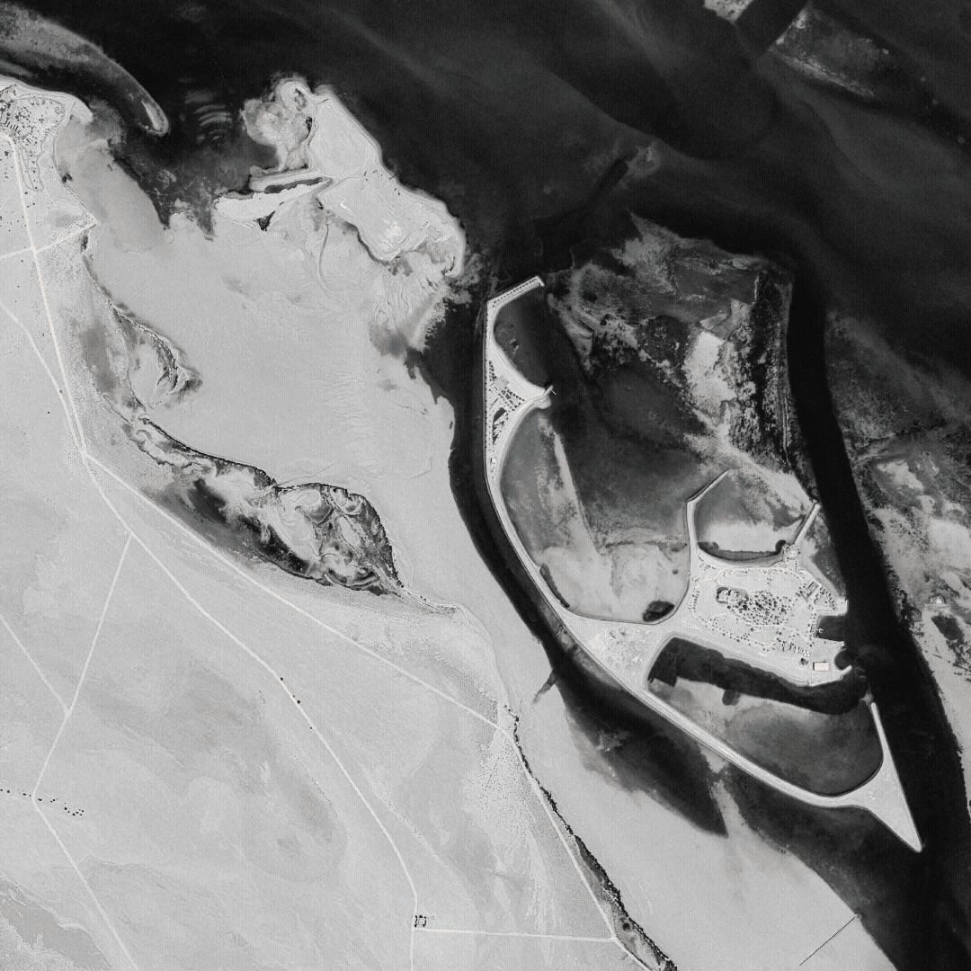 Abu Dhabi Coves