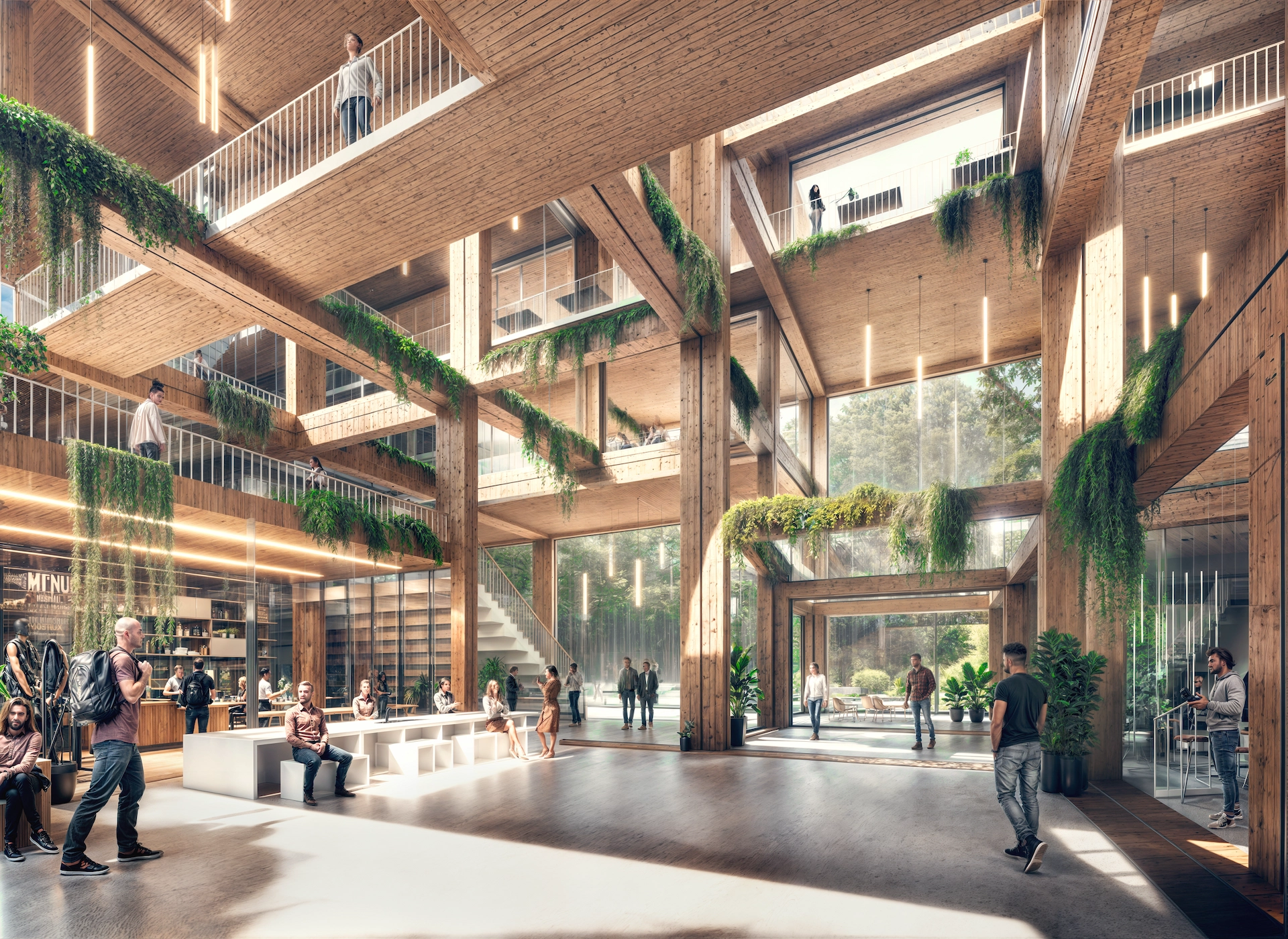 The Study Canyon alt1