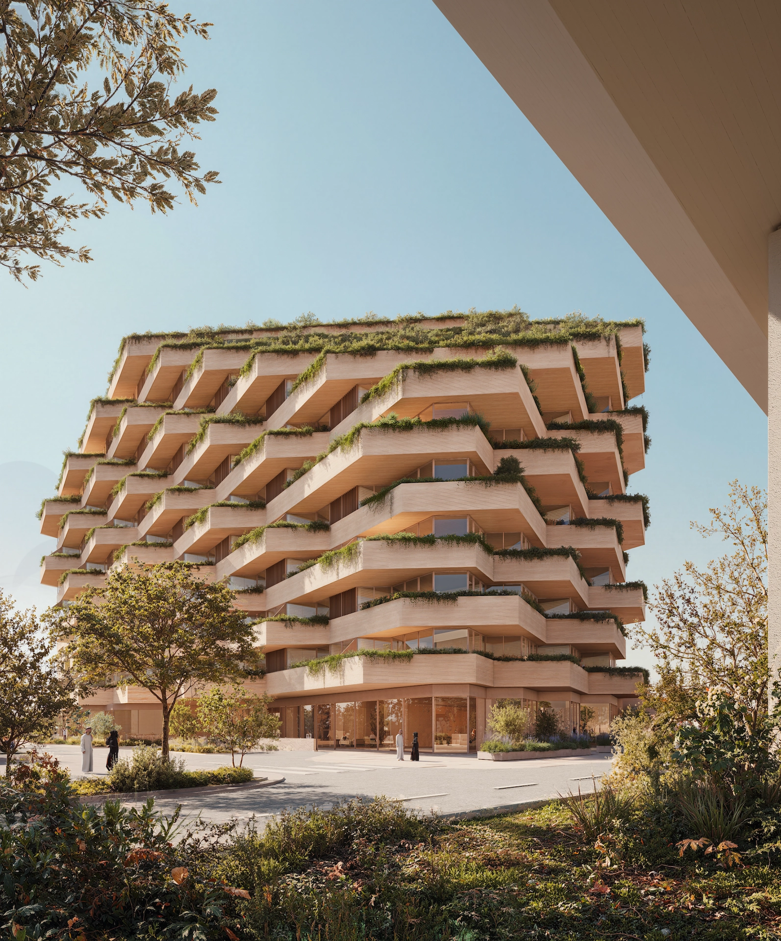 Terraz Residence alt2