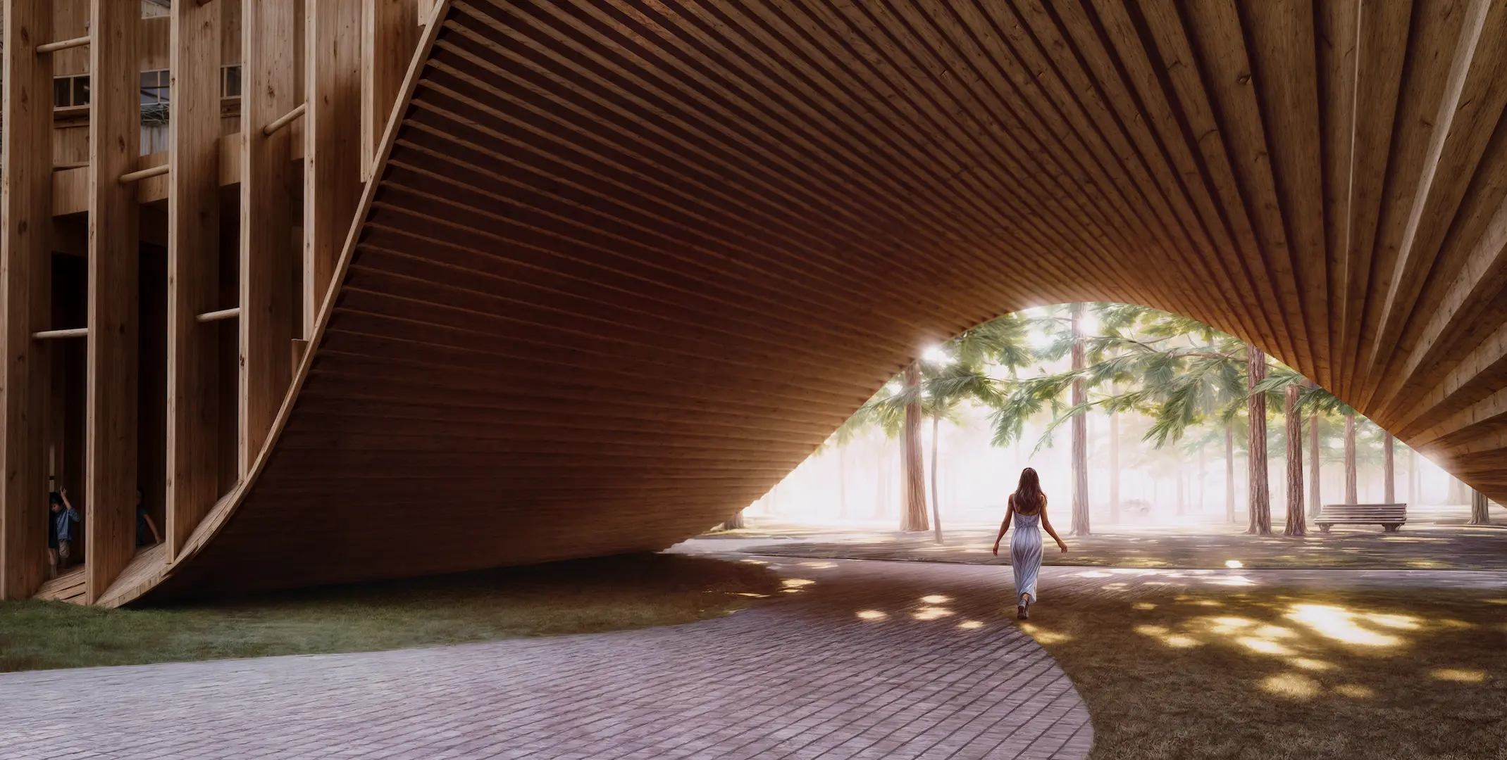 The Nature Gate alt1