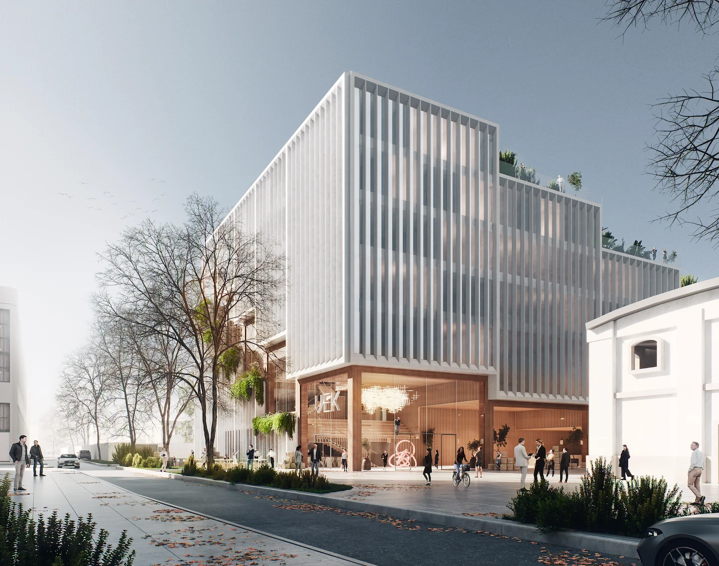 Project image placeholder